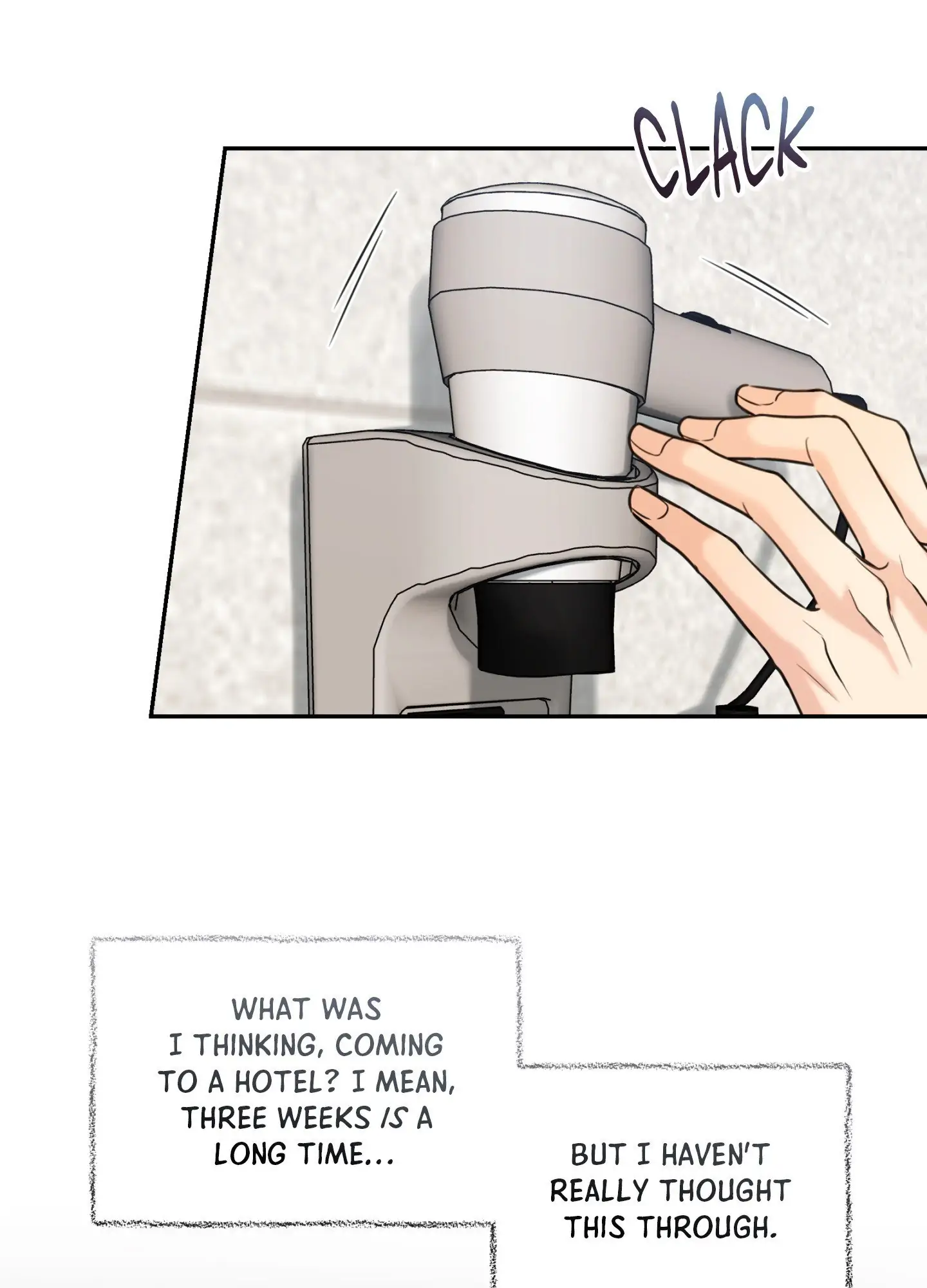 Melting Point [Pibi] - Chapter 25 manhwa