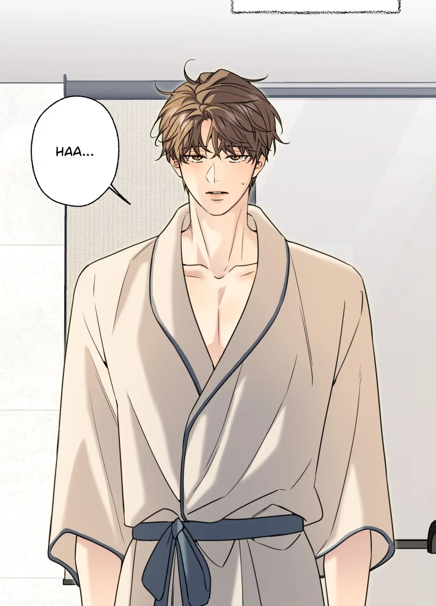 Melting Point [Pibi] - Chapter 25 manhwa