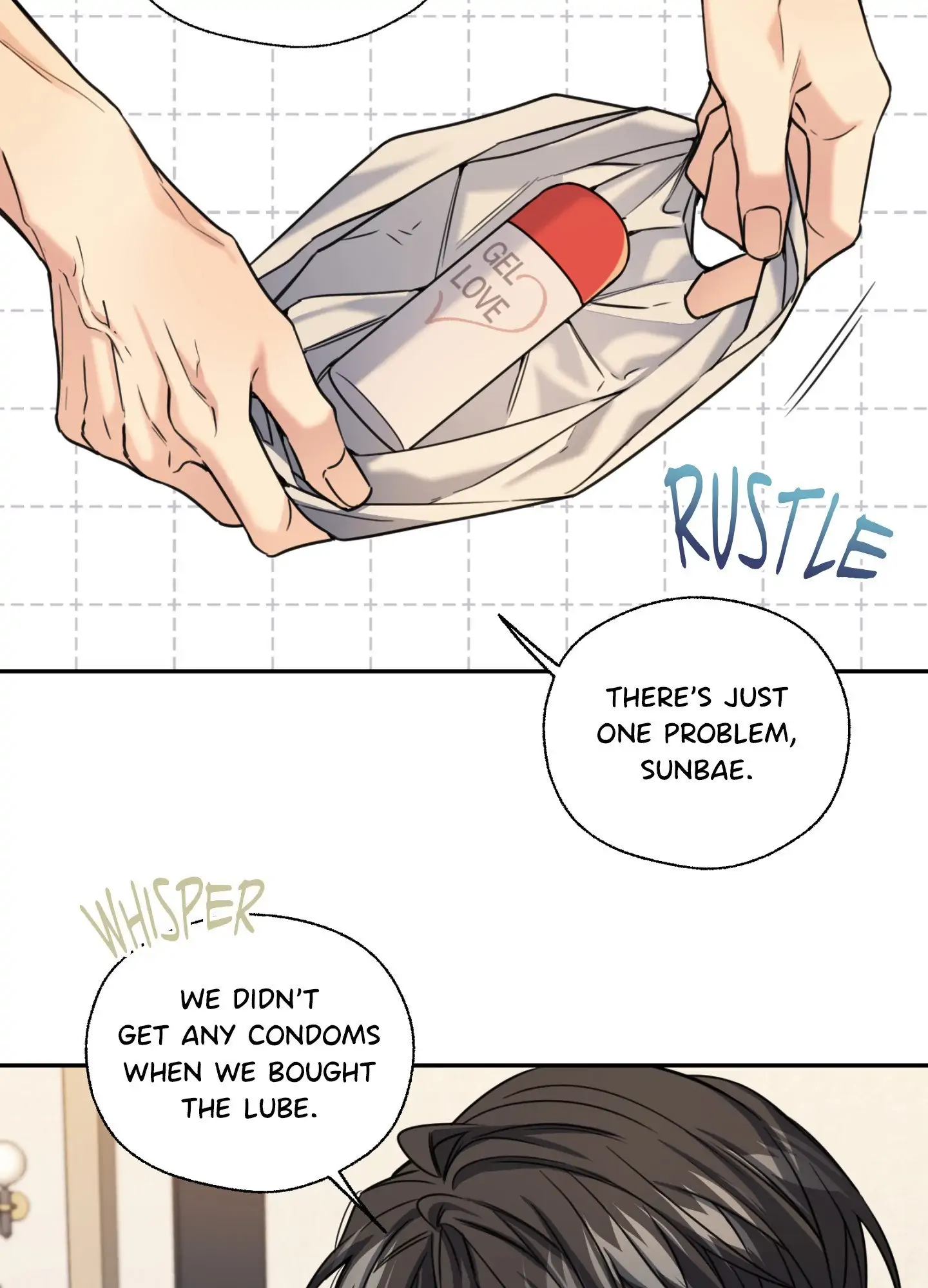 Melting Point [Pibi] - Chapter 25 manhwa