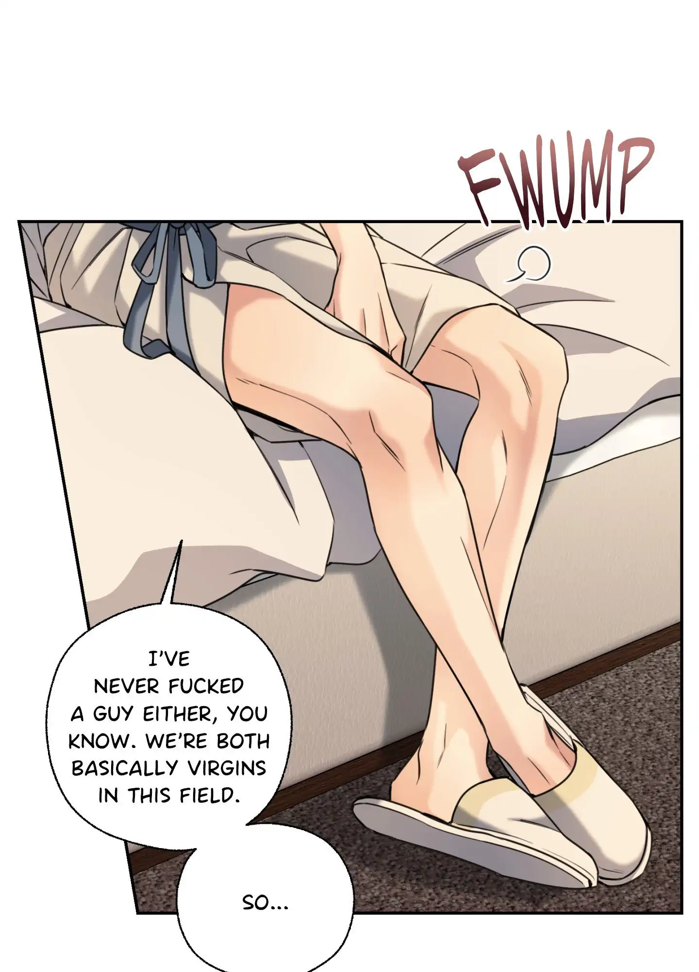 Melting Point [Pibi] - Chapter 25 manhwa