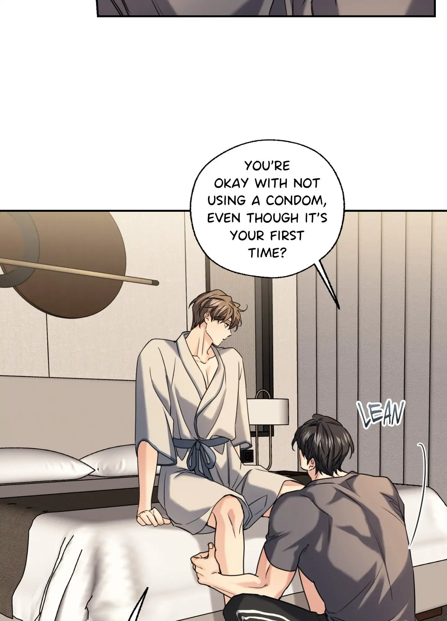Melting Point [Pibi] - Chapter 25 manhwa