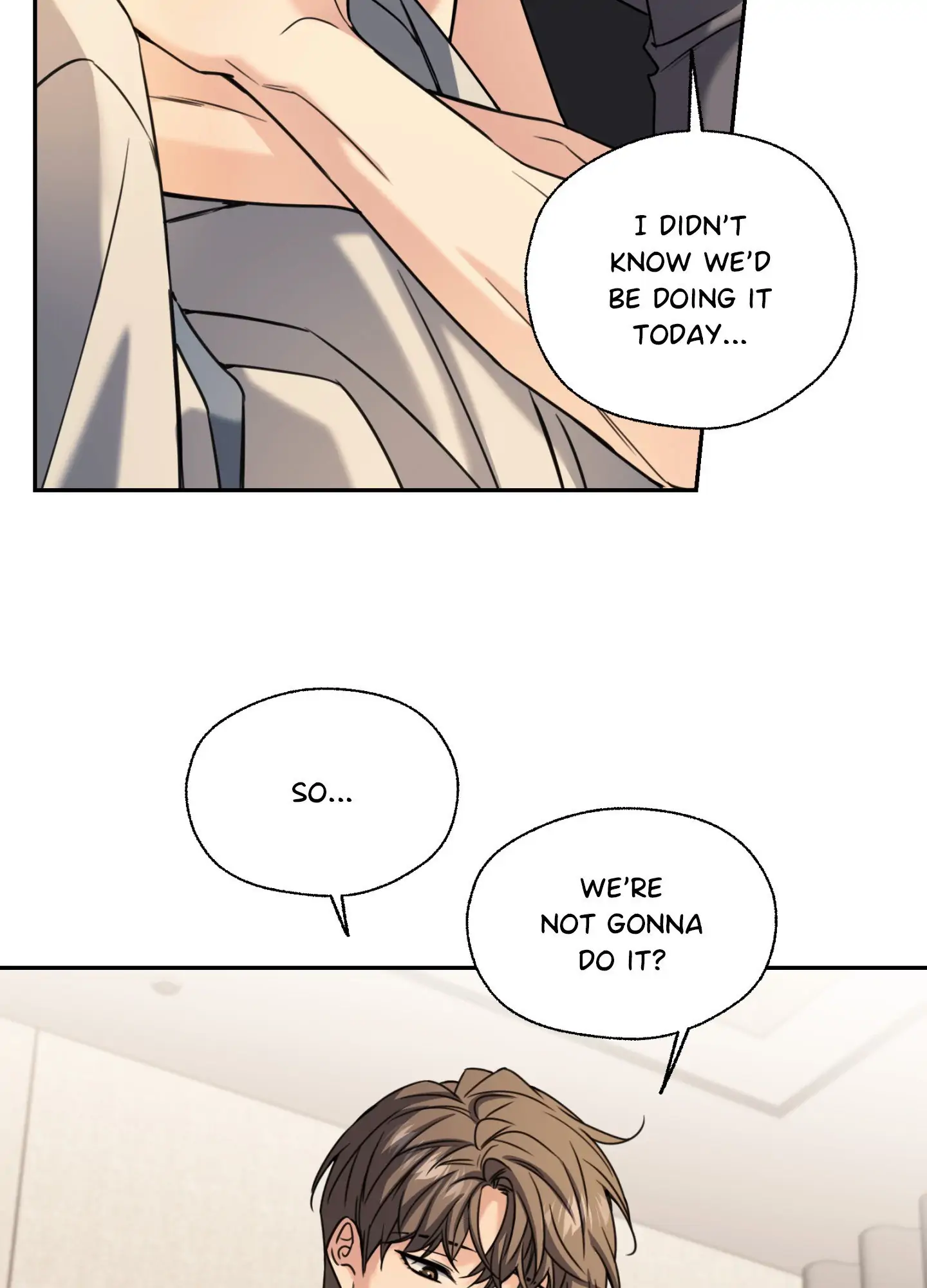Melting Point [Pibi] - Chapter 25 manhwa