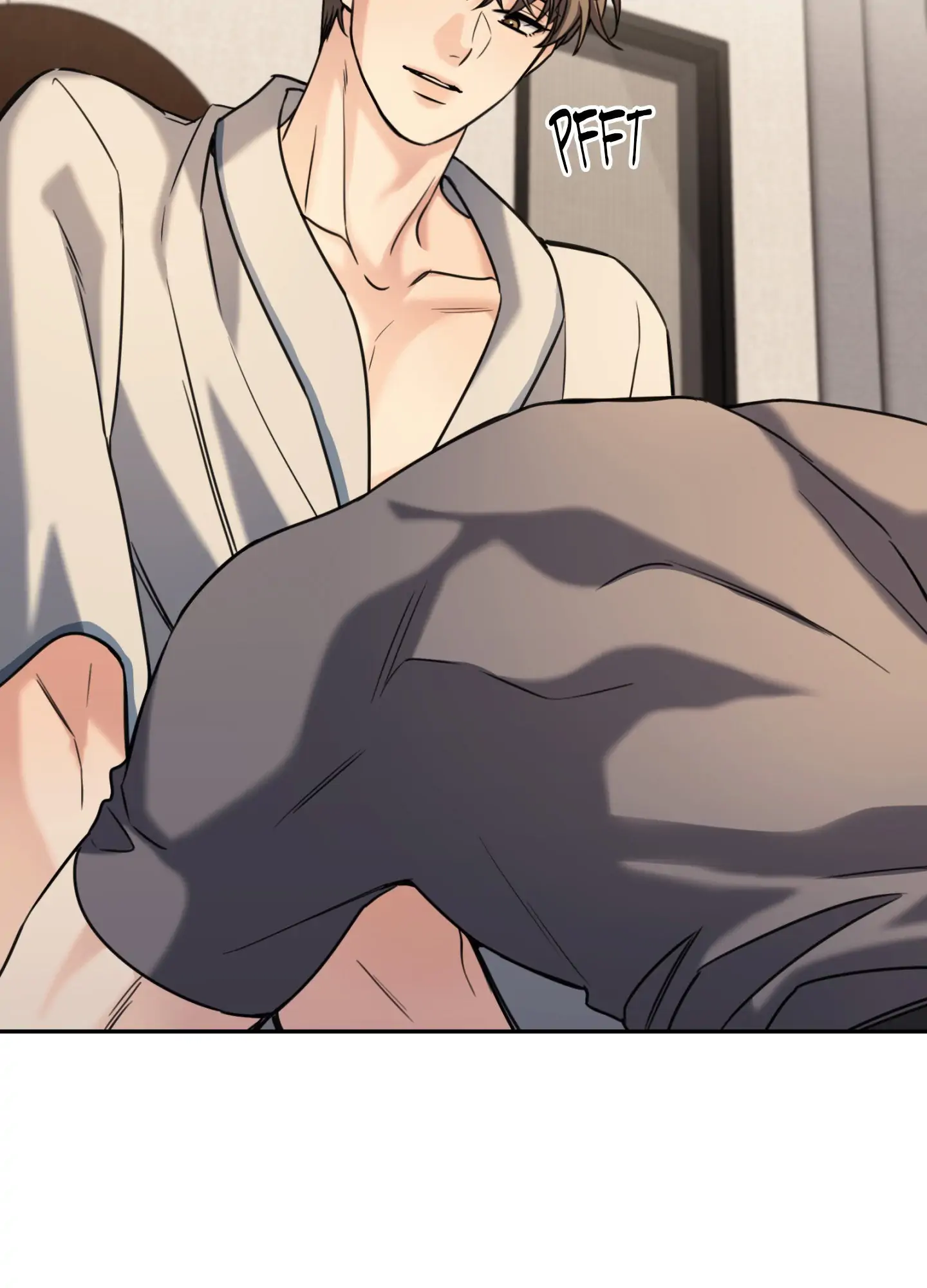 Melting Point [Pibi] - Chapter 25 manhwa