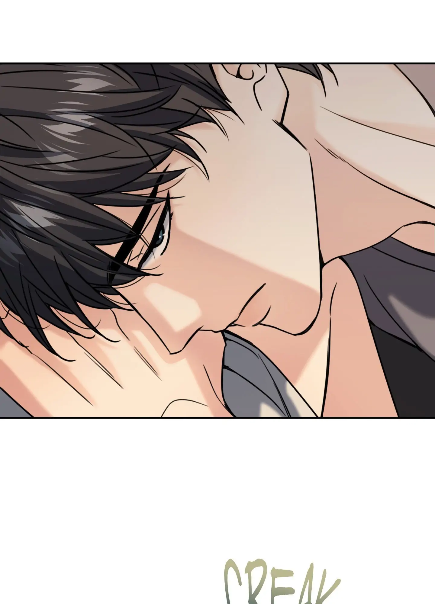 Melting Point [Pibi] - Chapter 25 manhwa