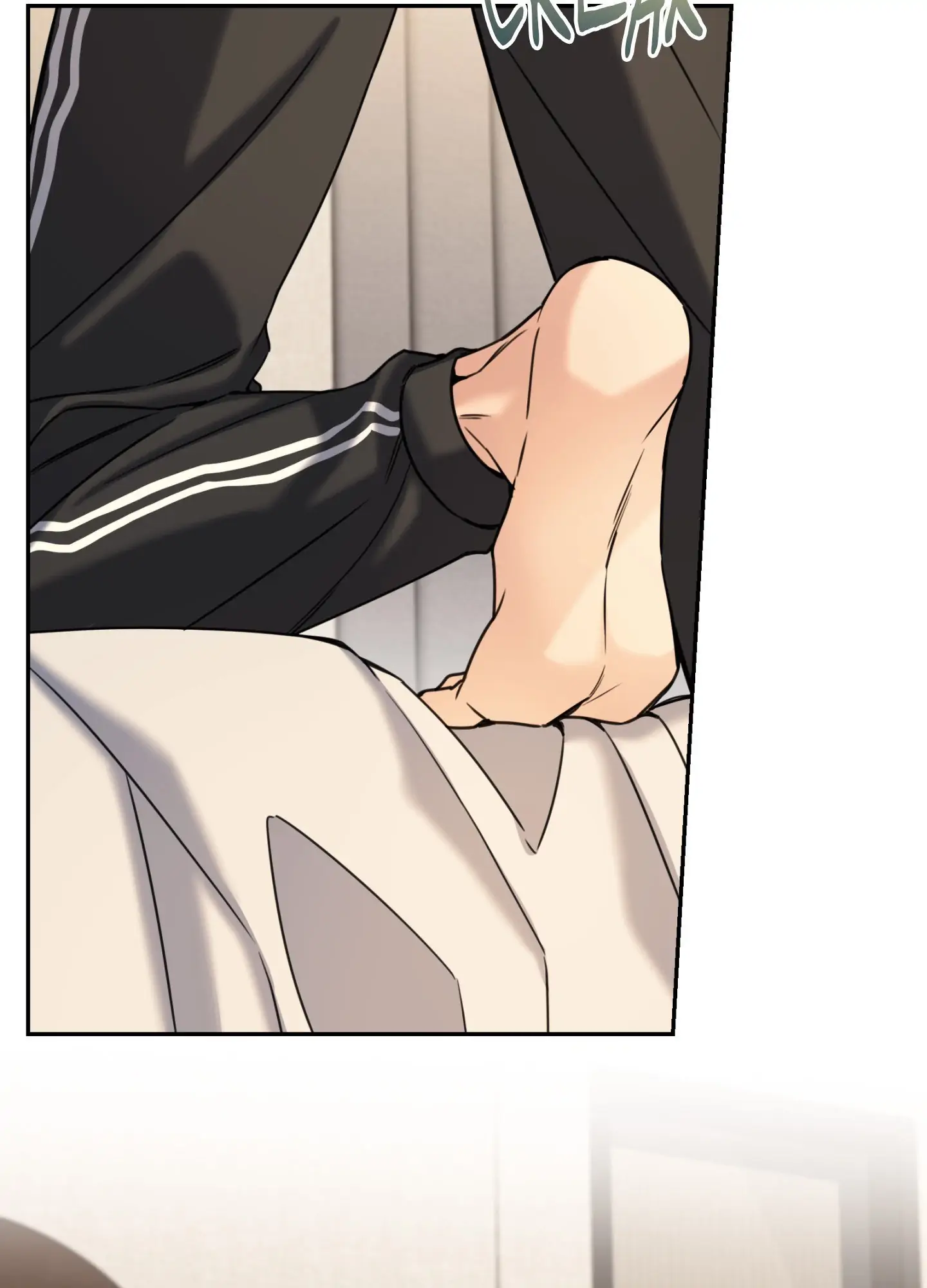 Melting Point [Pibi] - Chapter 25 manhwa