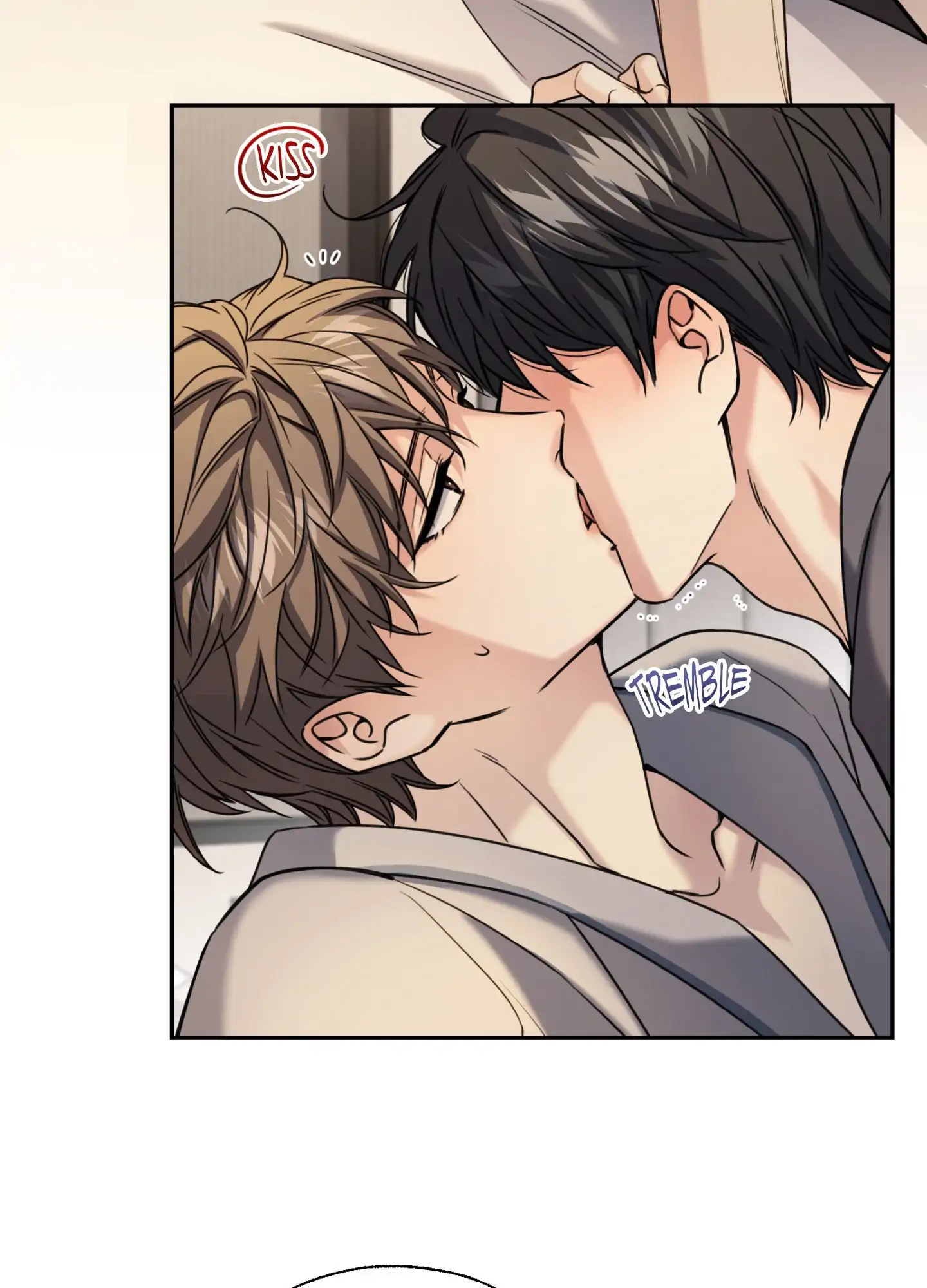 Melting Point [Pibi] - Chapter 25 manhwa