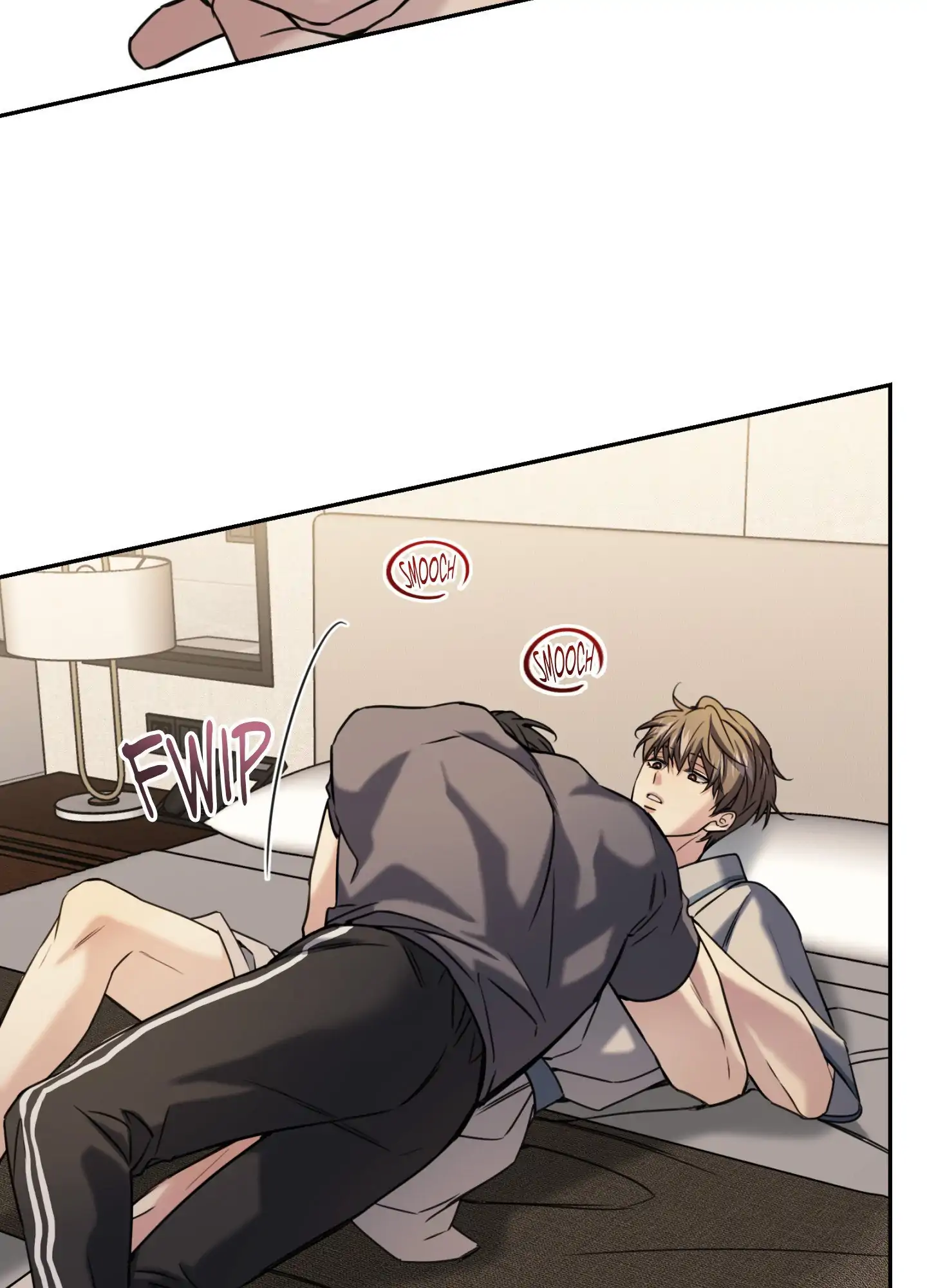 Melting Point [Pibi] - Chapter 25 manhwa