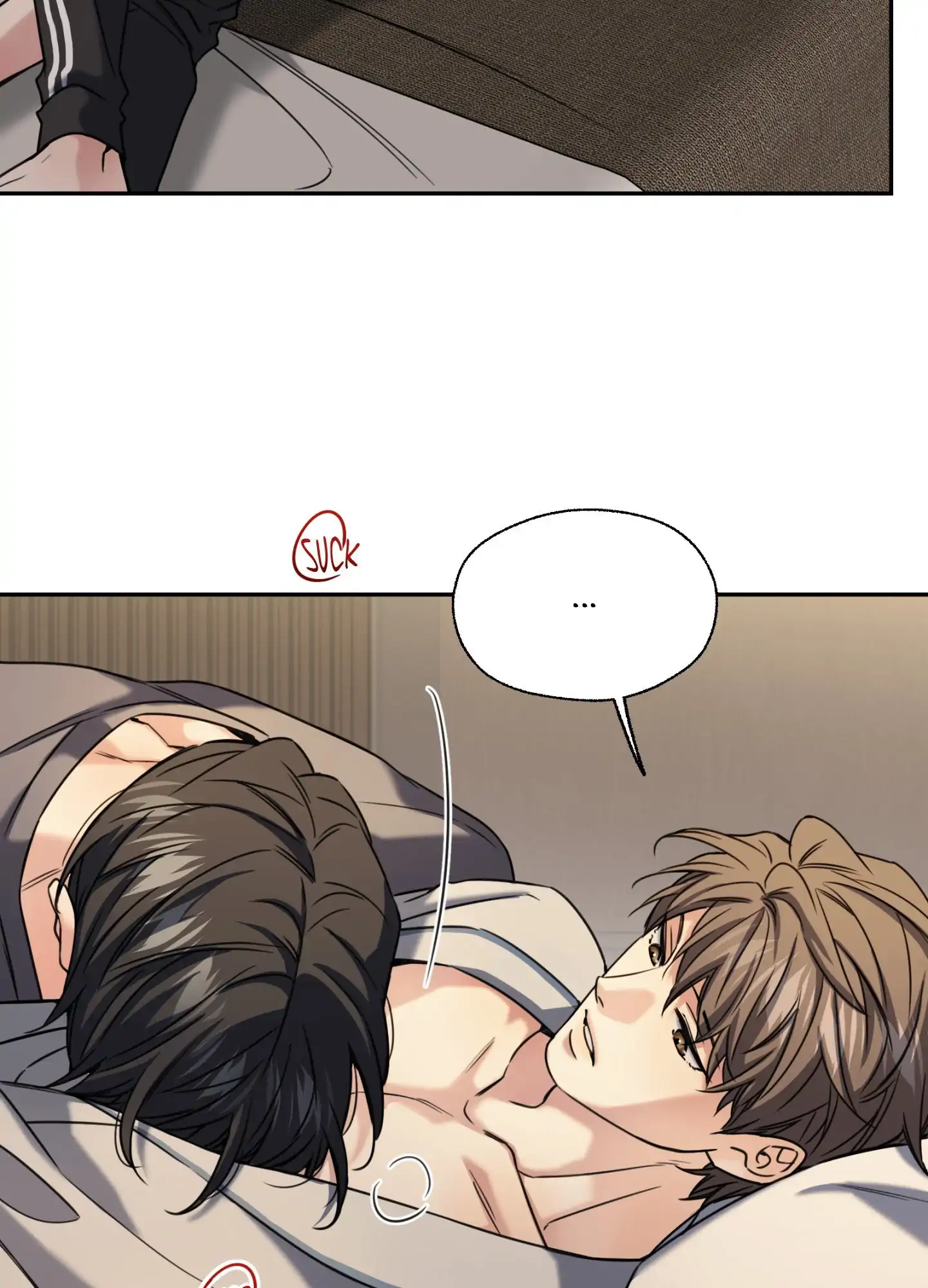 Melting Point [Pibi] - Chapter 25 manhwa