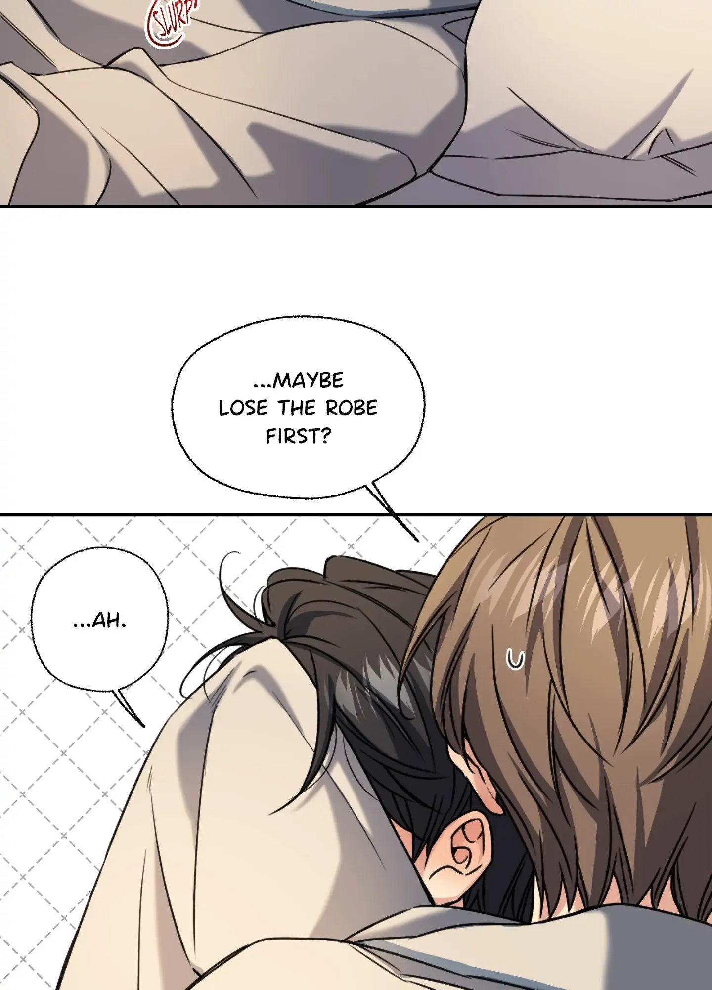 Melting Point [Pibi] - Chapter 25 manhwa
