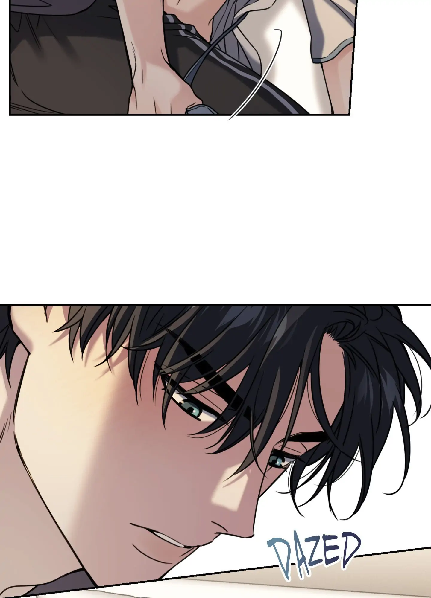 Melting Point [Pibi] - Chapter 25 manhwa