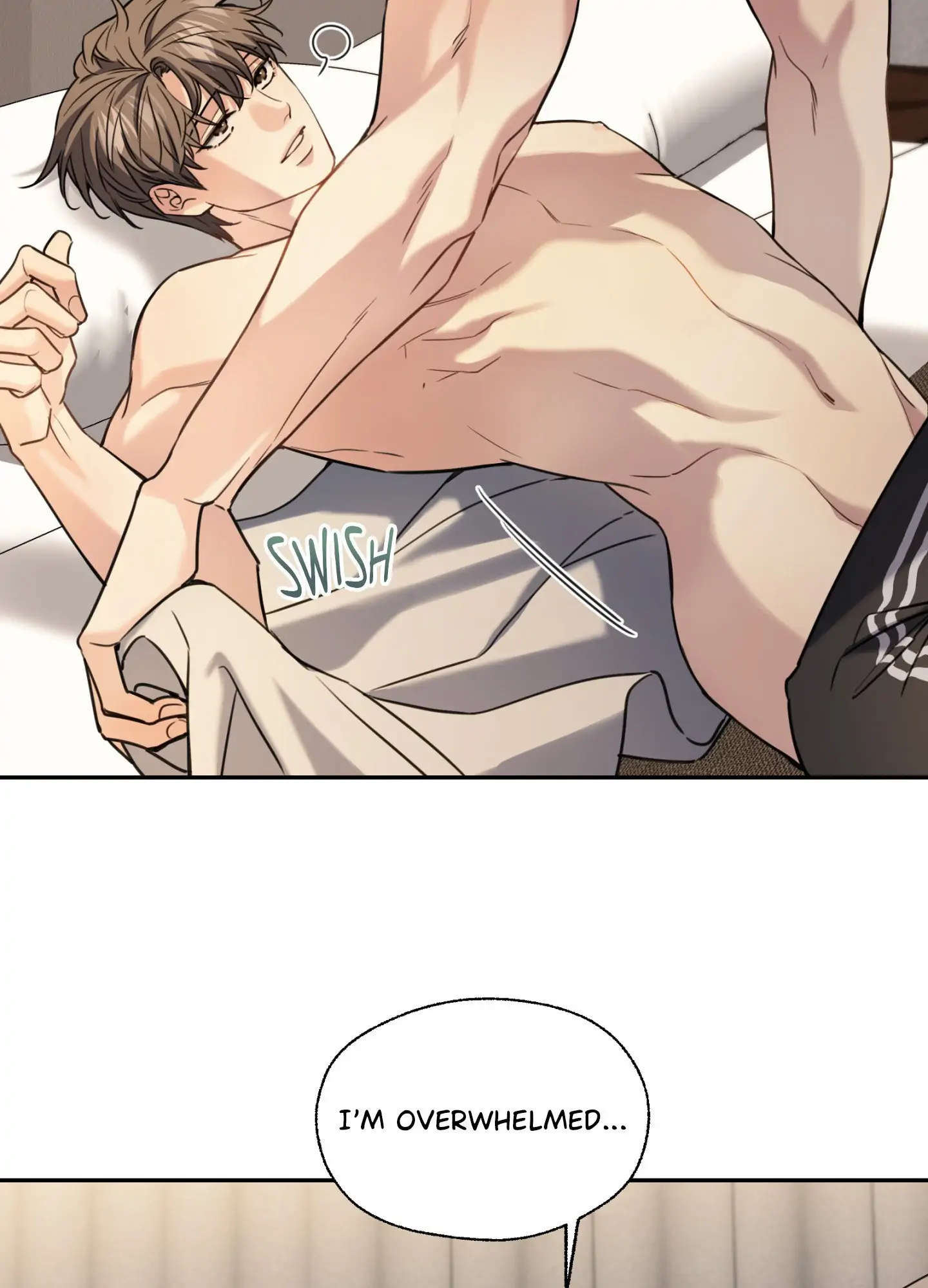 Melting Point [Pibi] - Chapter 25 manhwa