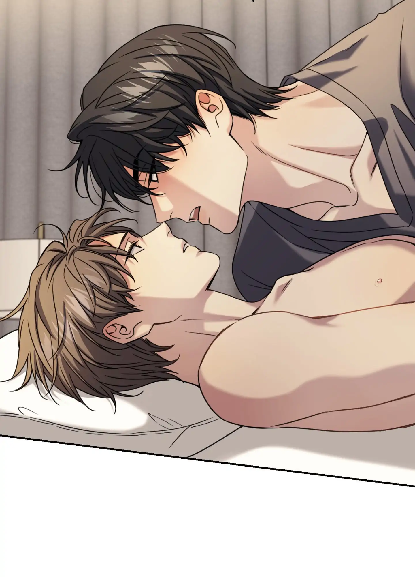 Melting Point [Pibi] - Chapter 25 manhwa