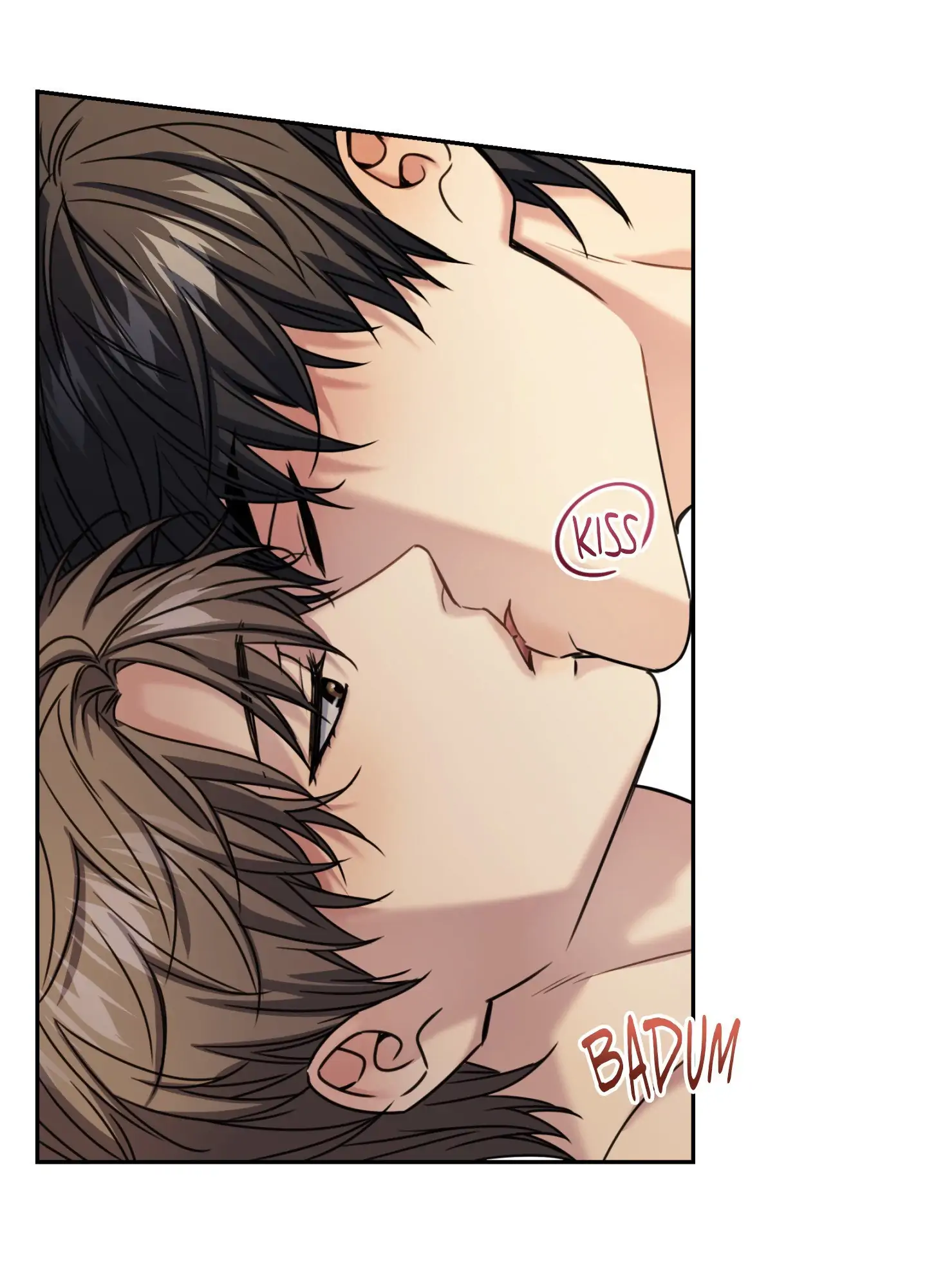Melting Point [Pibi] - Chapter 25 manhwa