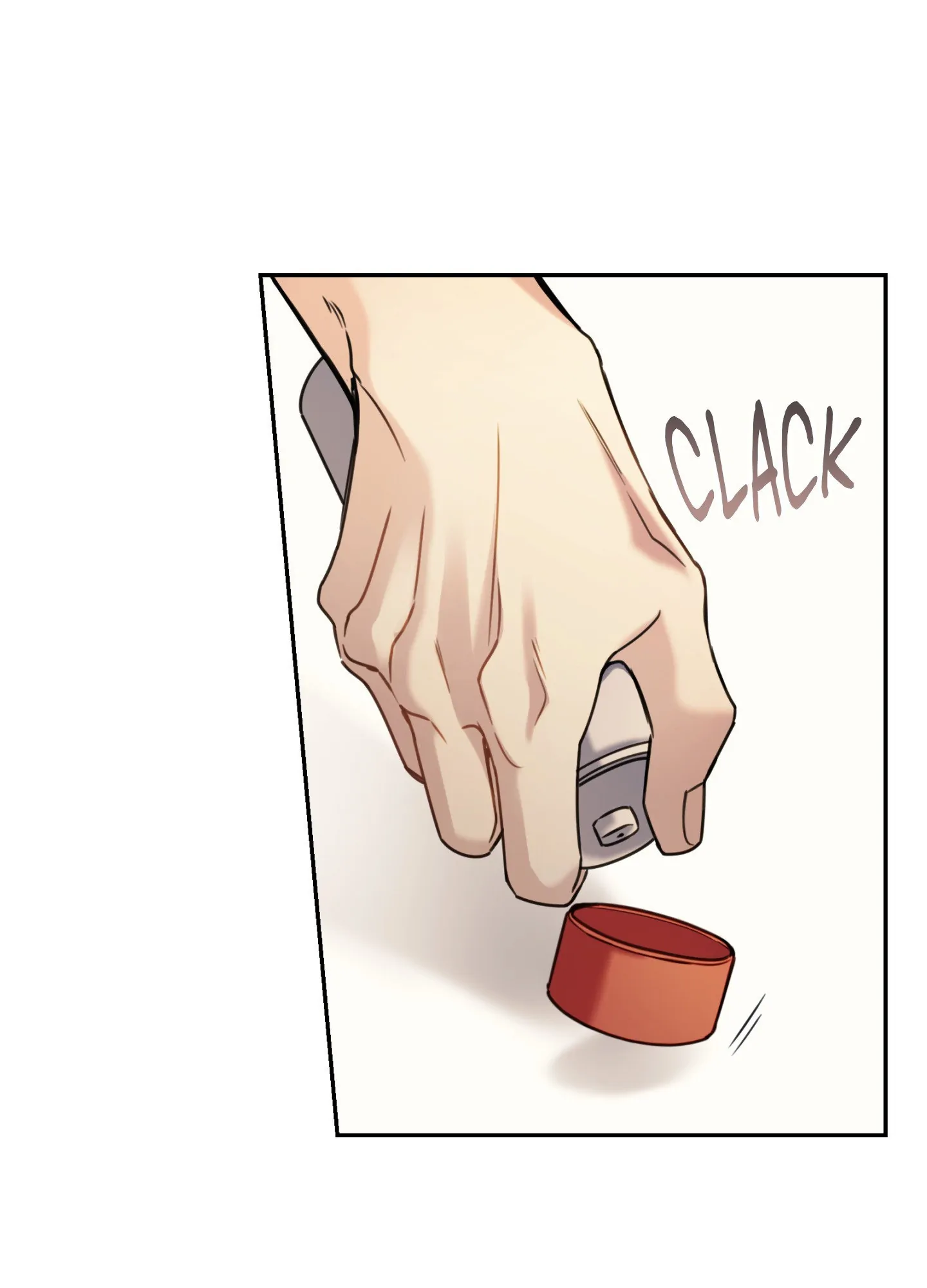 Melting Point [Pibi] - Chapter 25 manhwa