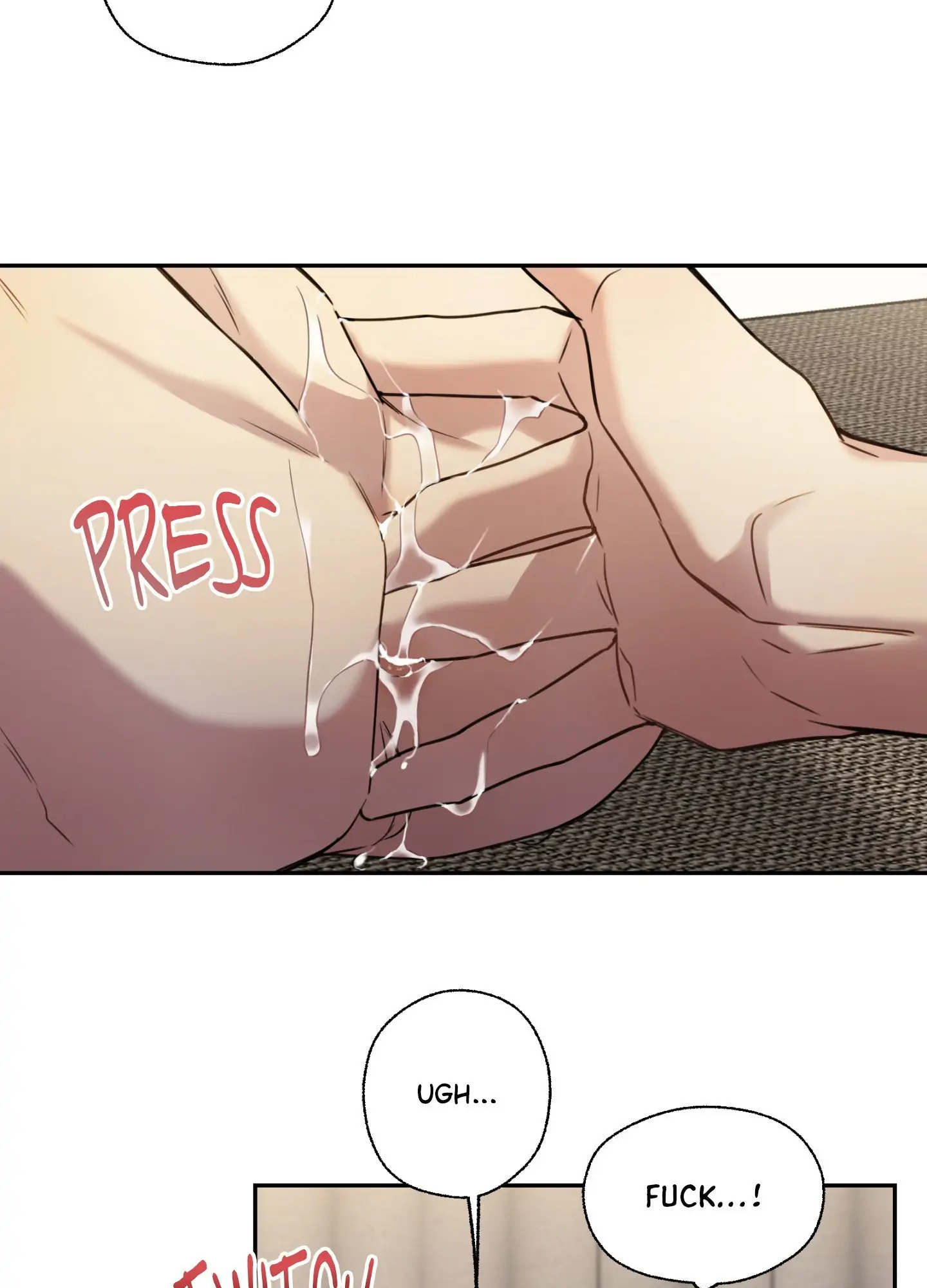 Melting Point [Pibi] - Chapter 25 manhwa