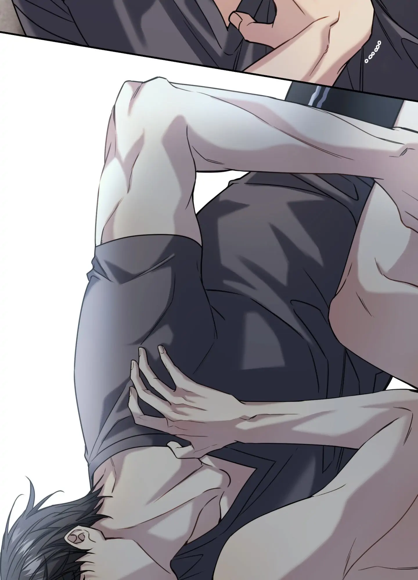 Melting Point [Pibi] - Chapter 25 manhwa