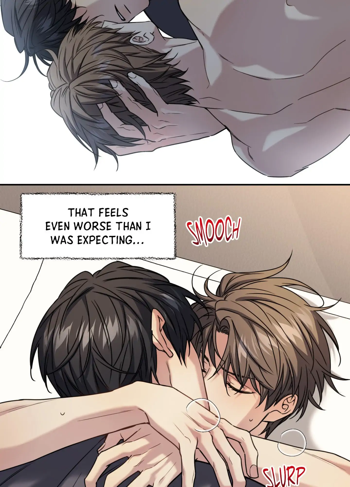 Melting Point [Pibi] - Chapter 25 manhwa
