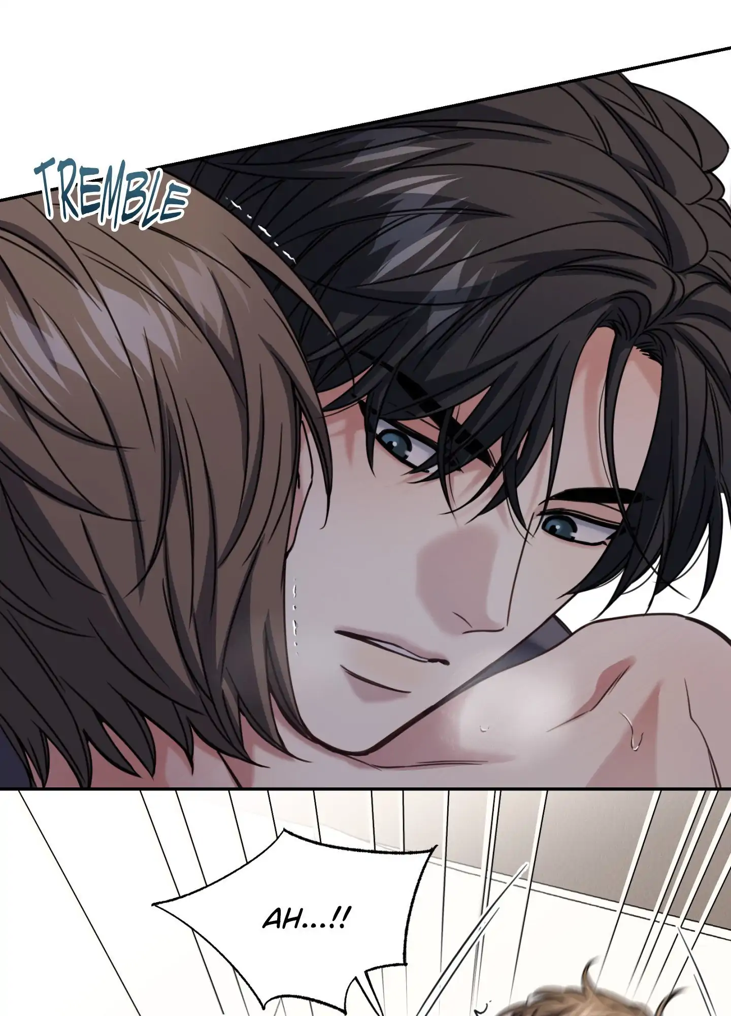 Melting Point [Pibi] - Chapter 25 manhwa
