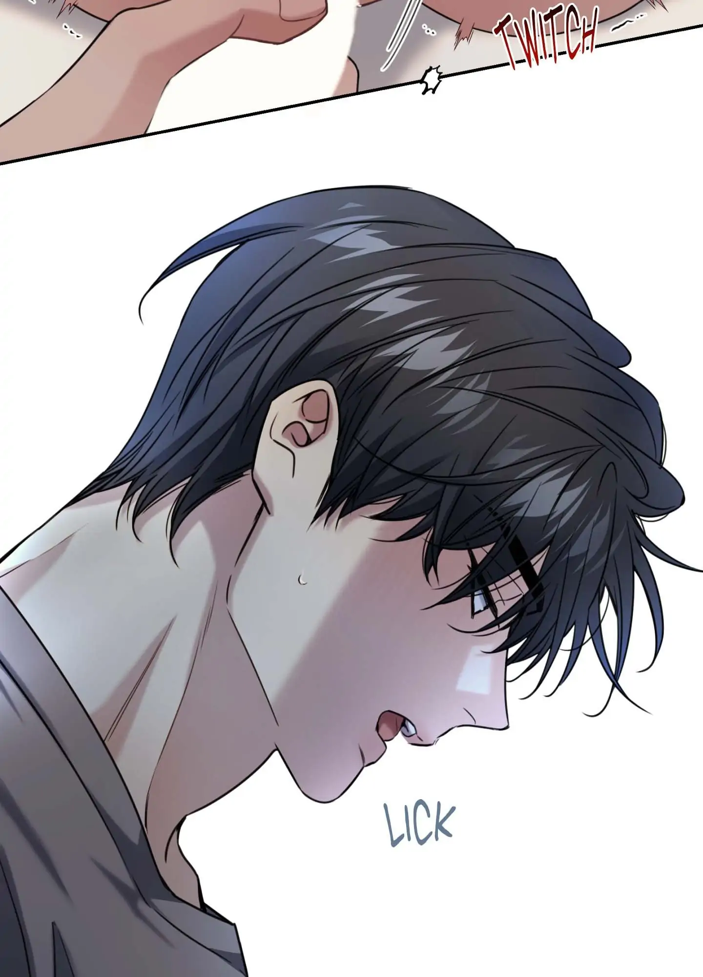 Melting Point [Pibi] - Chapter 25 manhwa