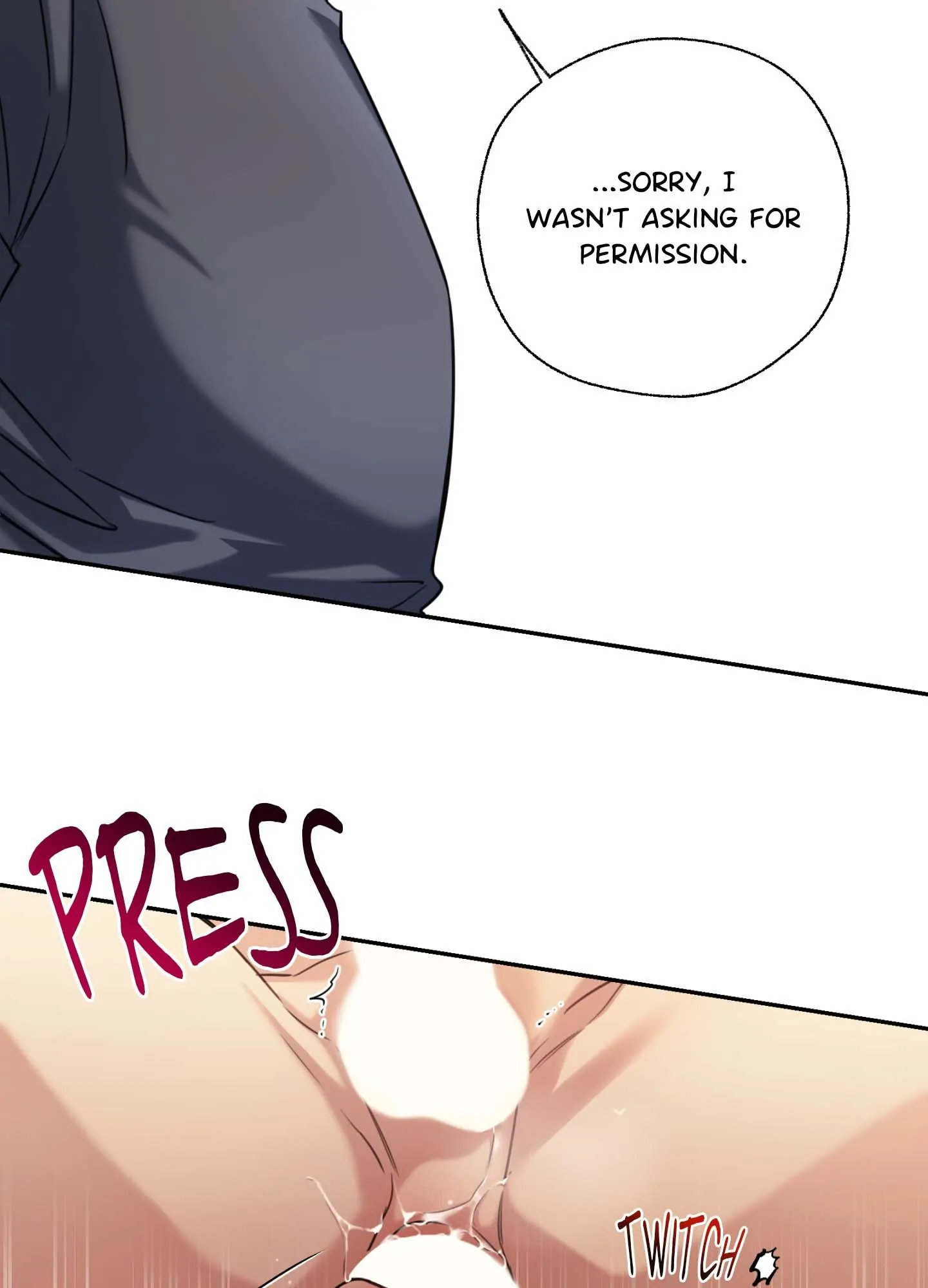 Melting Point [Pibi] - Chapter 25 manhwa