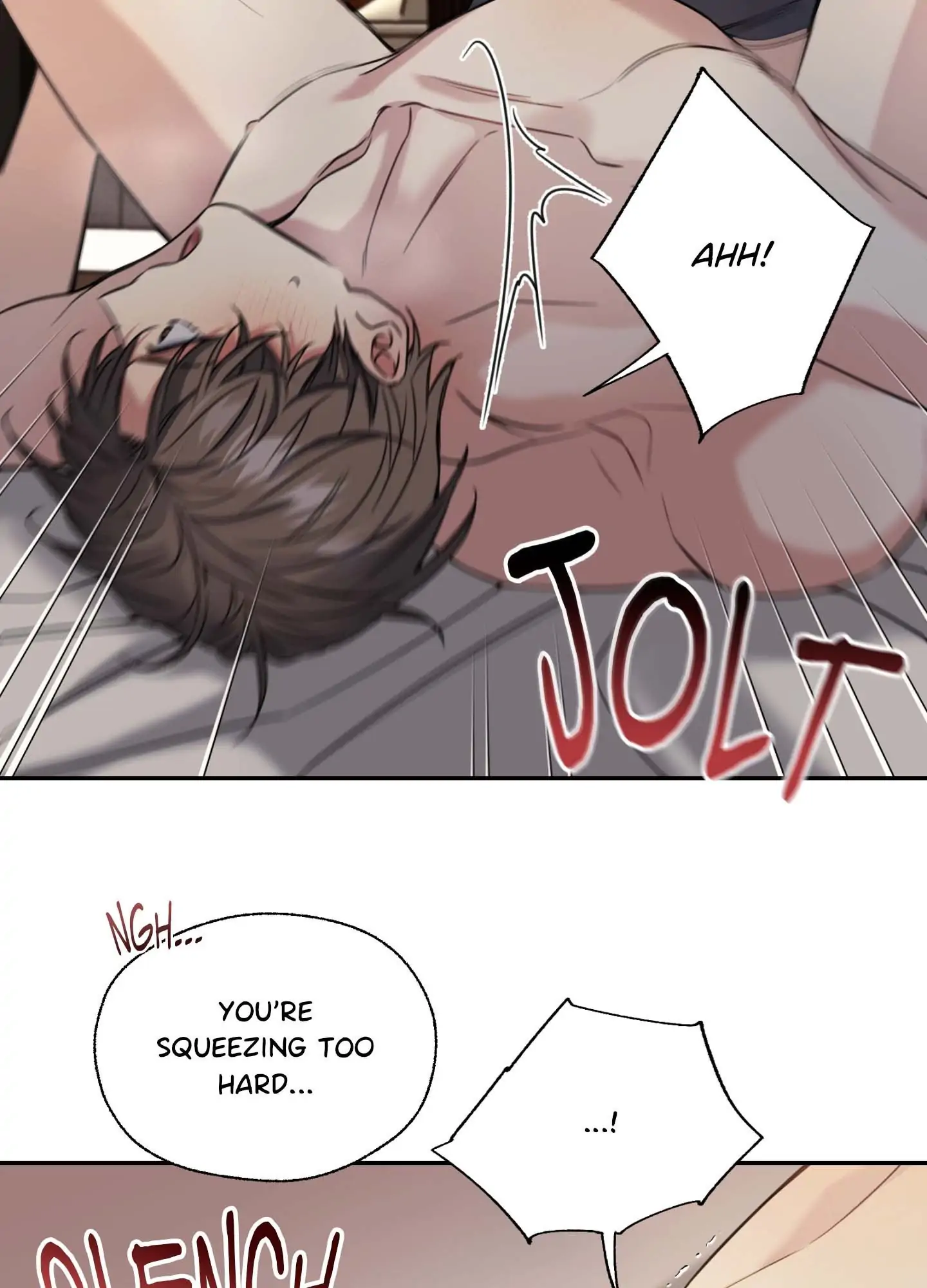 Melting Point [Pibi] - Chapter 25 manhwa