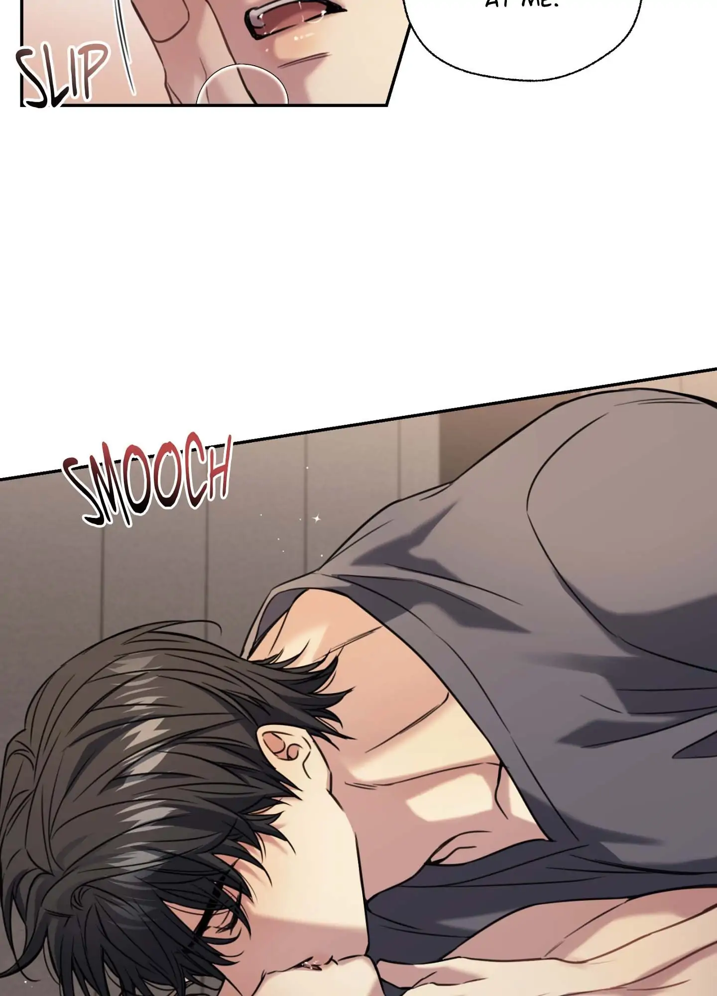 Melting Point [Pibi] - Chapter 25 manhwa