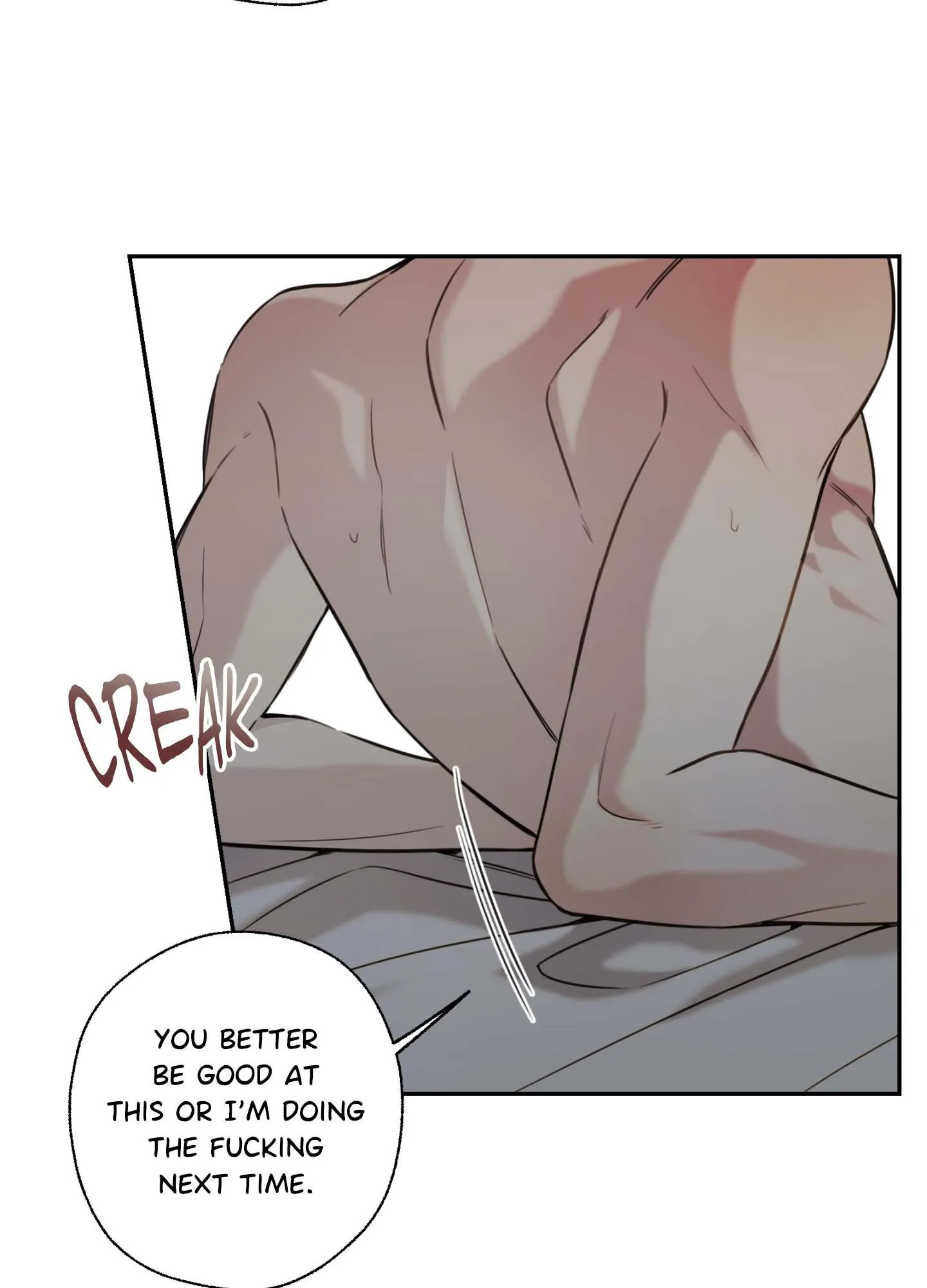 Melting Point [Pibi] - Chapter 25 manhwa