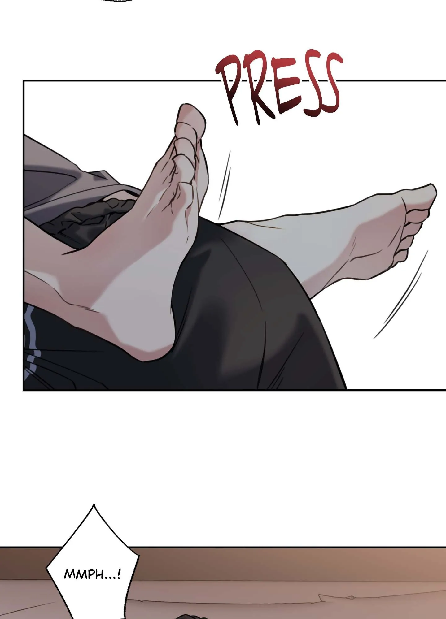 Melting Point [Pibi] - Chapter 25 manhwa