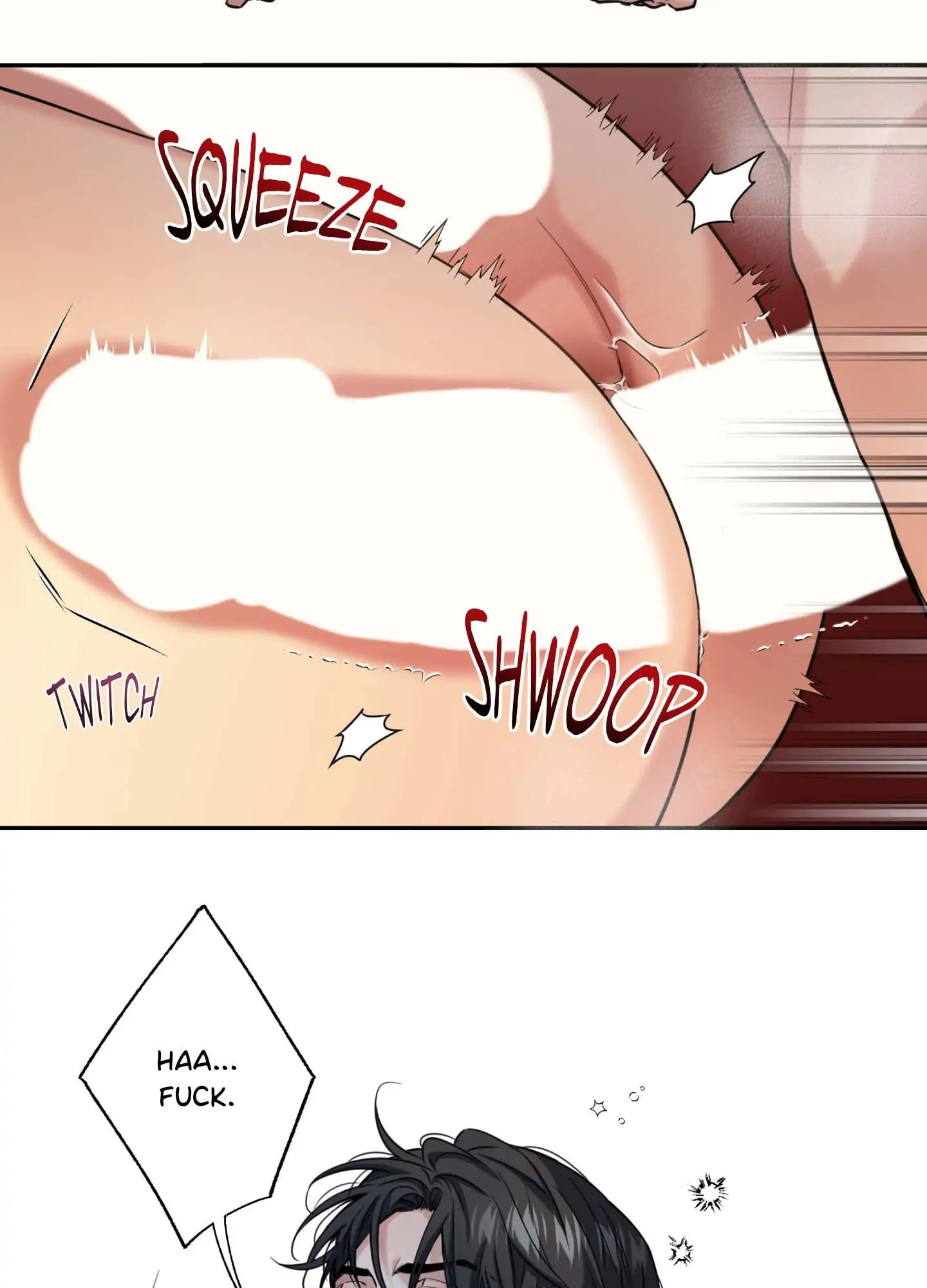 Melting Point [Pibi] - Chapter 25 manhwa