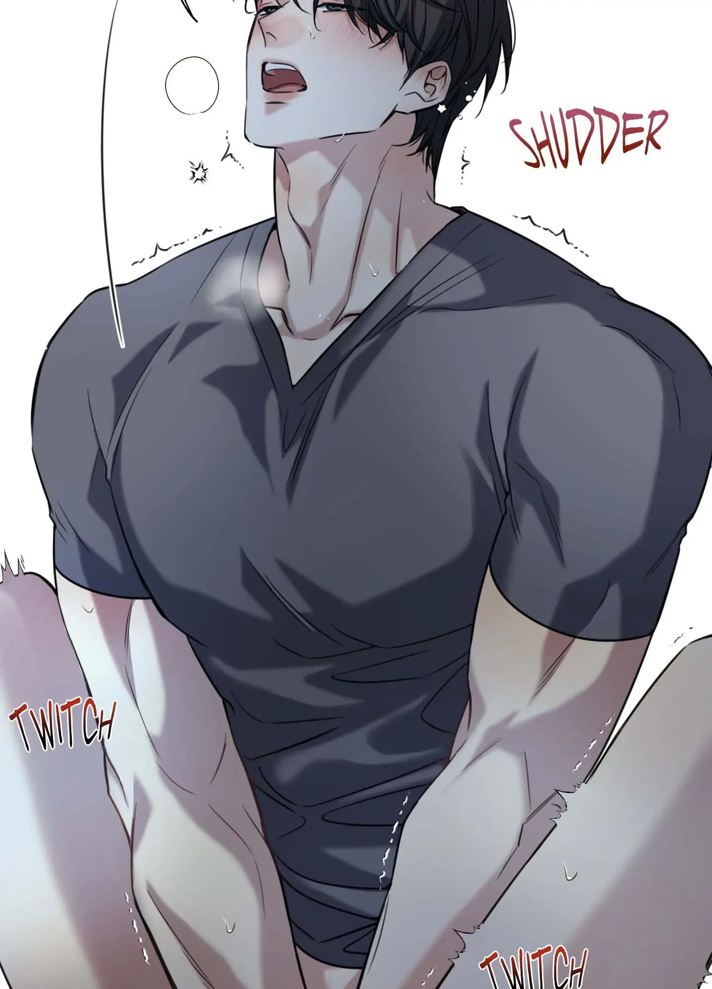 Melting Point [Pibi] - Chapter 25 manhwa