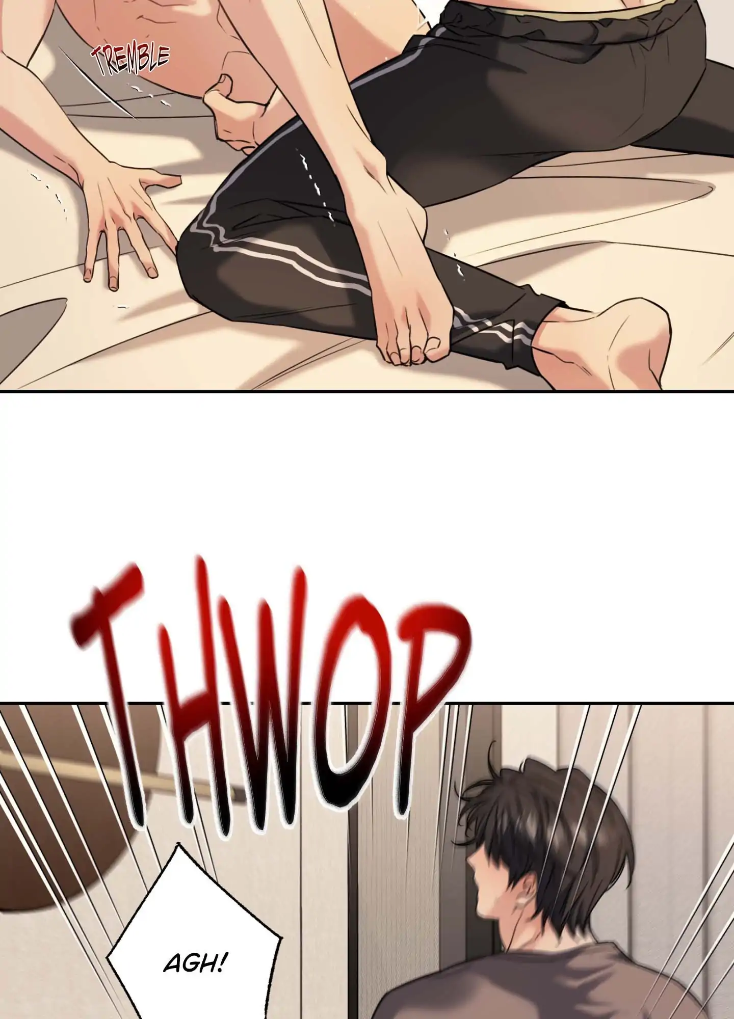 Melting Point [Pibi] - Chapter 25 manhwa