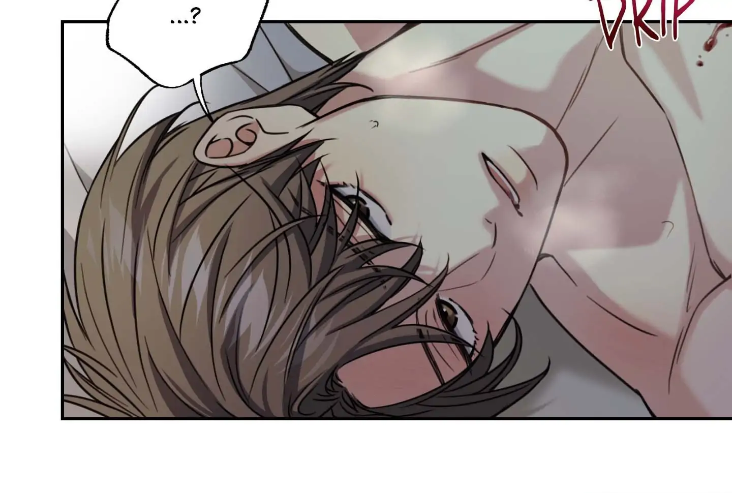 Melting Point [Pibi] - Chapter 25 manhwa