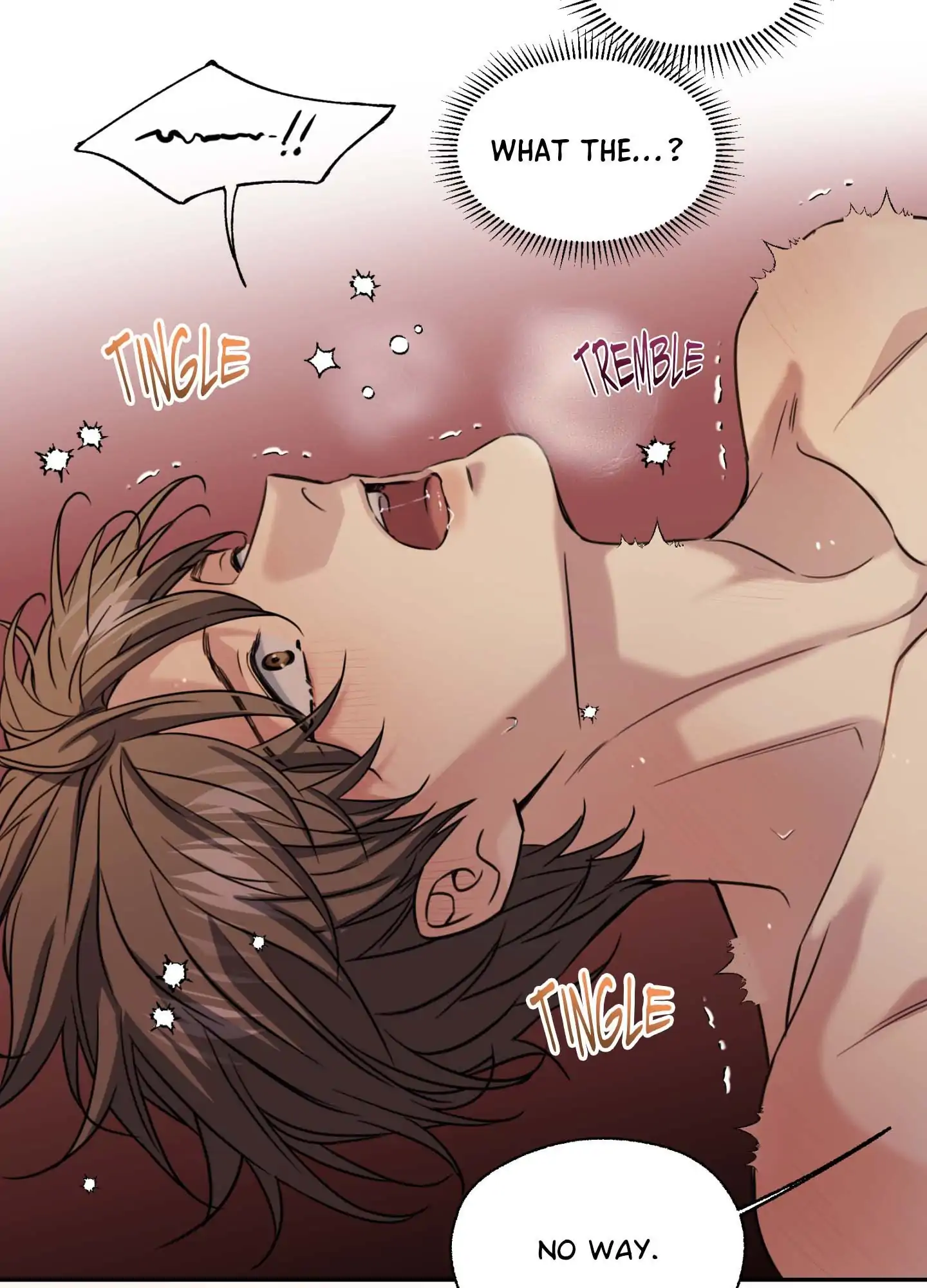 Melting Point [Pibi] - Chapter 25 manhwa