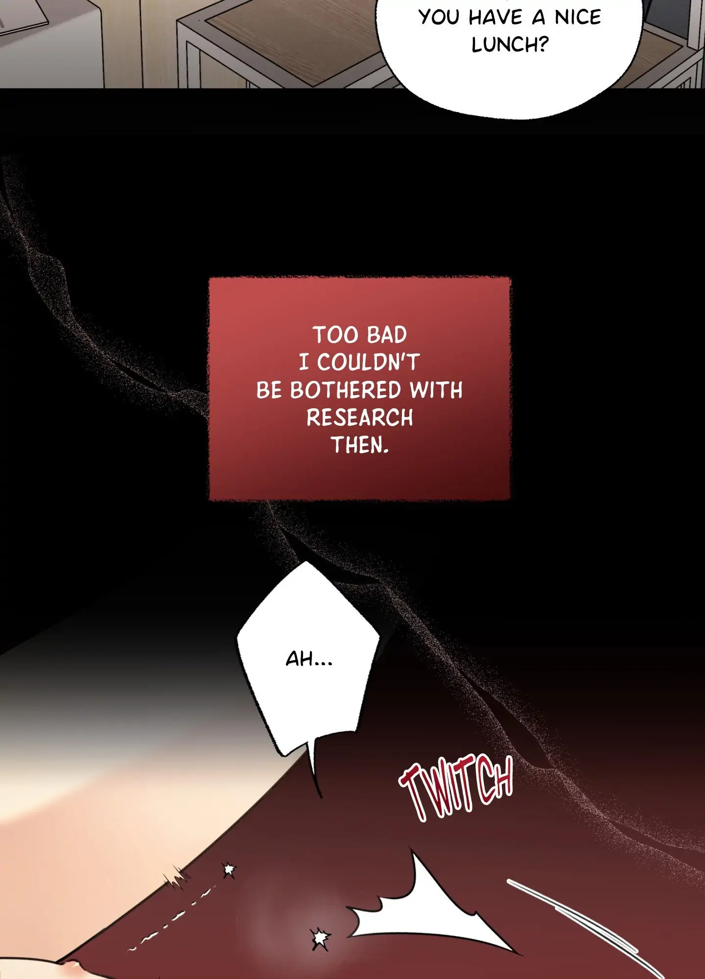 Melting Point [Pibi] - Chapter 26 manhwa