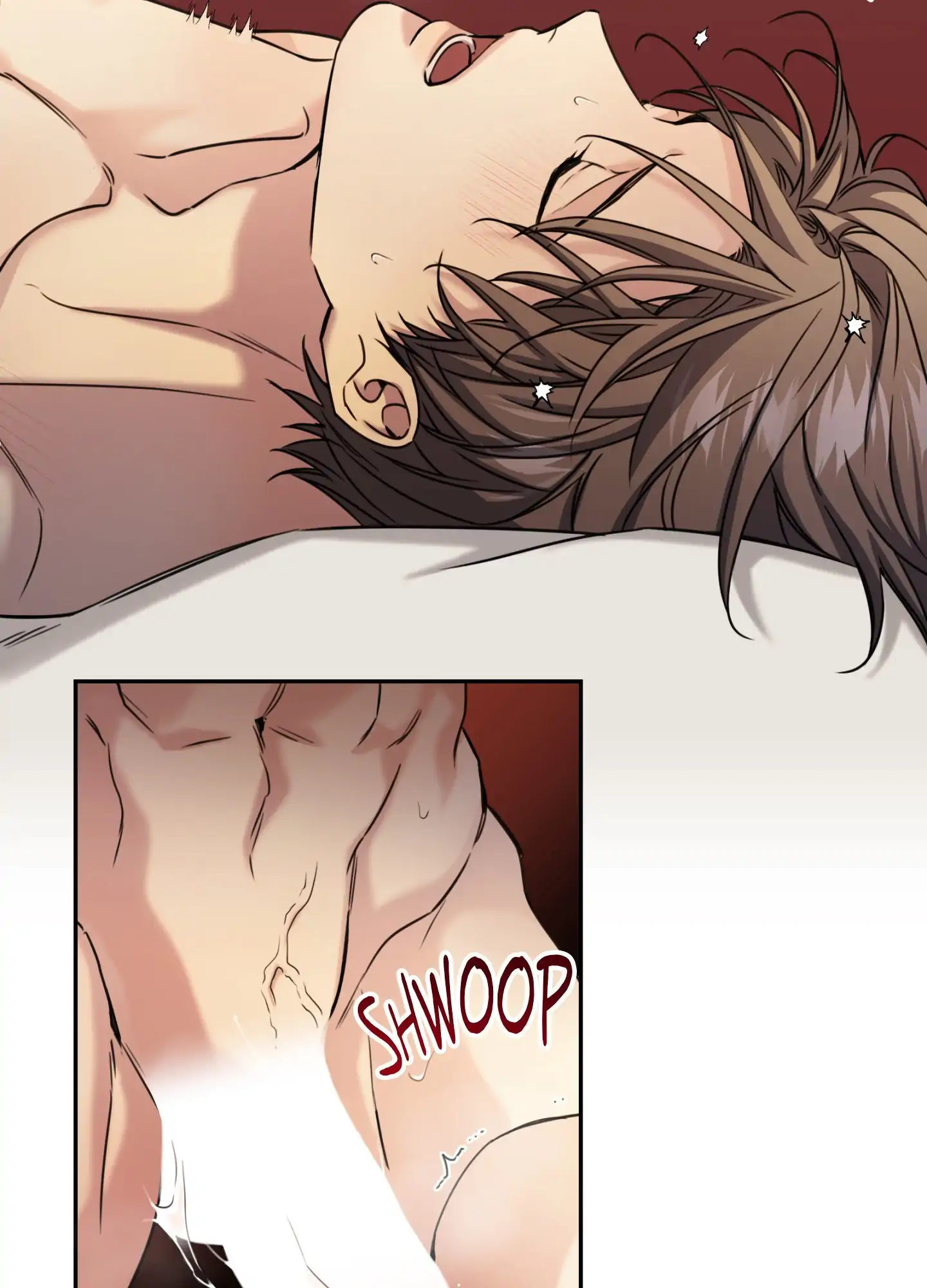 Melting Point [Pibi] - Chapter 26 manhwa