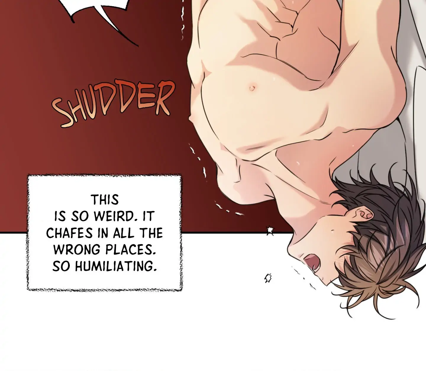 Melting Point [Pibi] - Chapter 26 manhwa