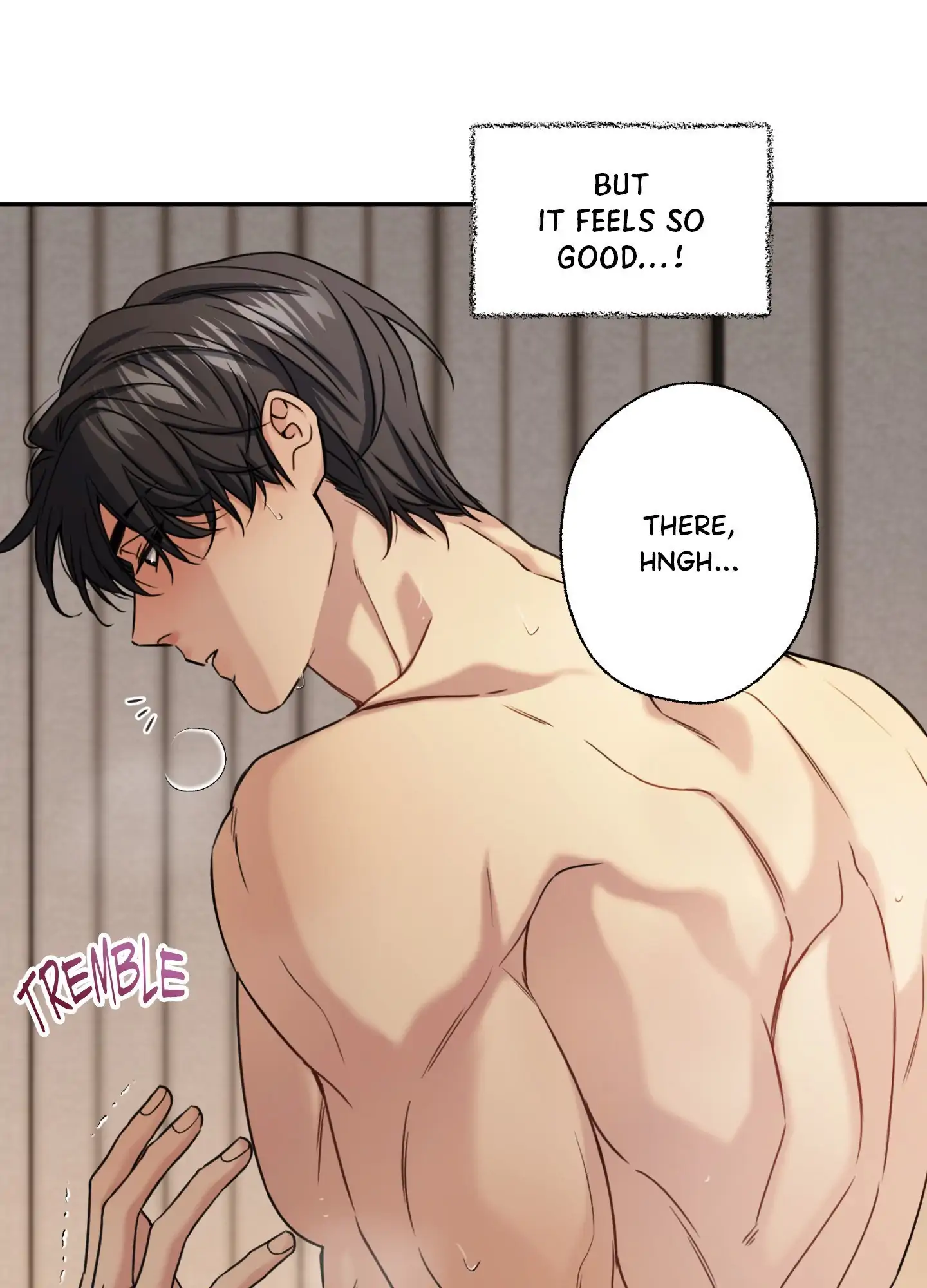 Melting Point [Pibi] - Chapter 26 manhwa