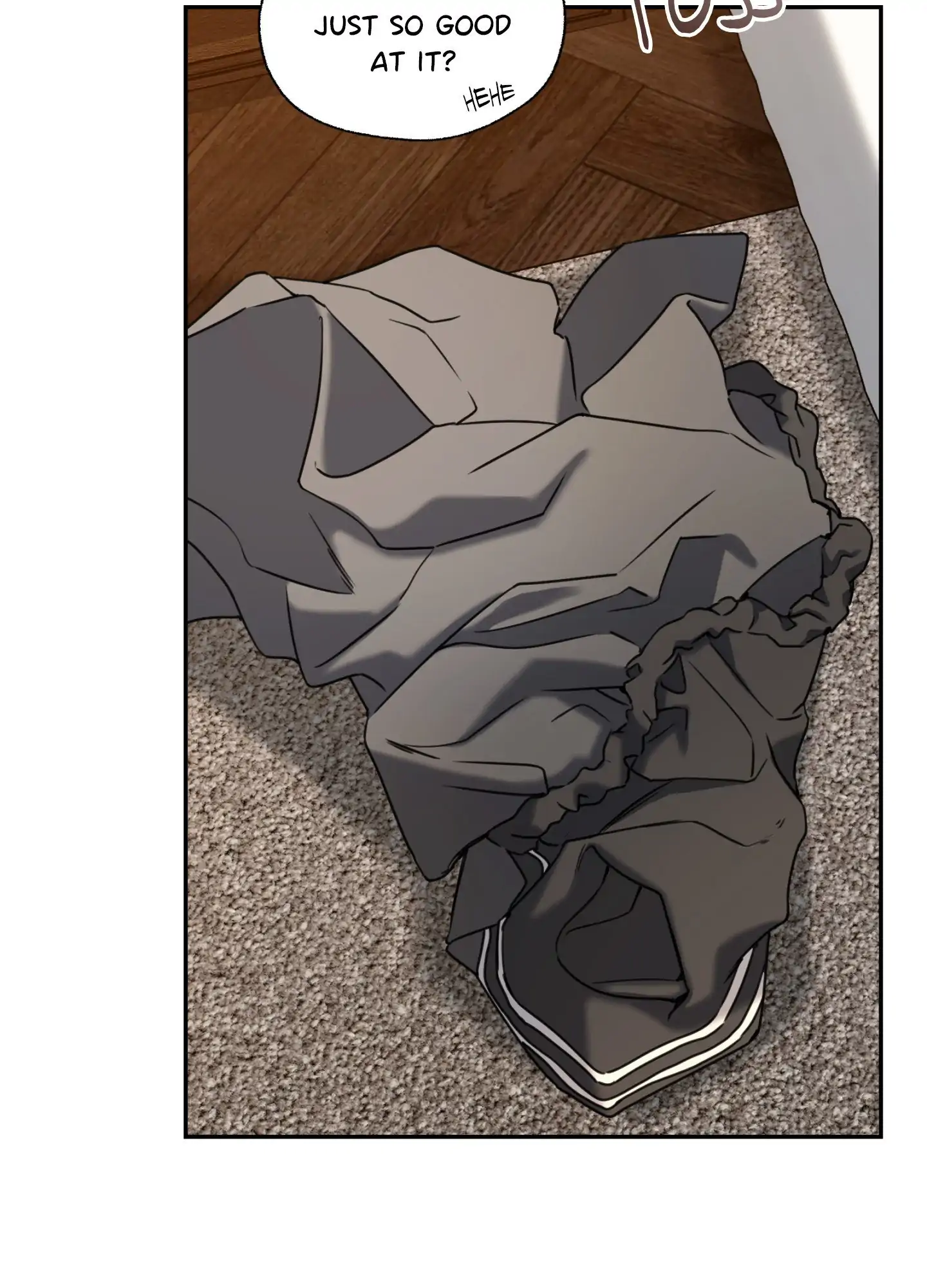 Melting Point [Pibi] - Chapter 26 manhwa