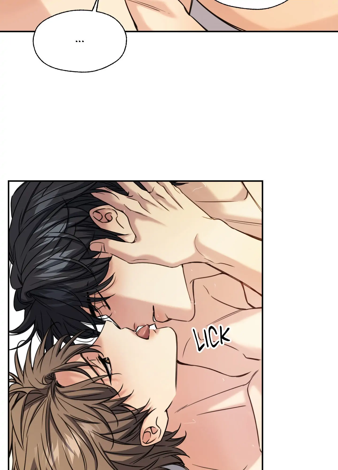 Melting Point [Pibi] - Chapter 26 manhwa