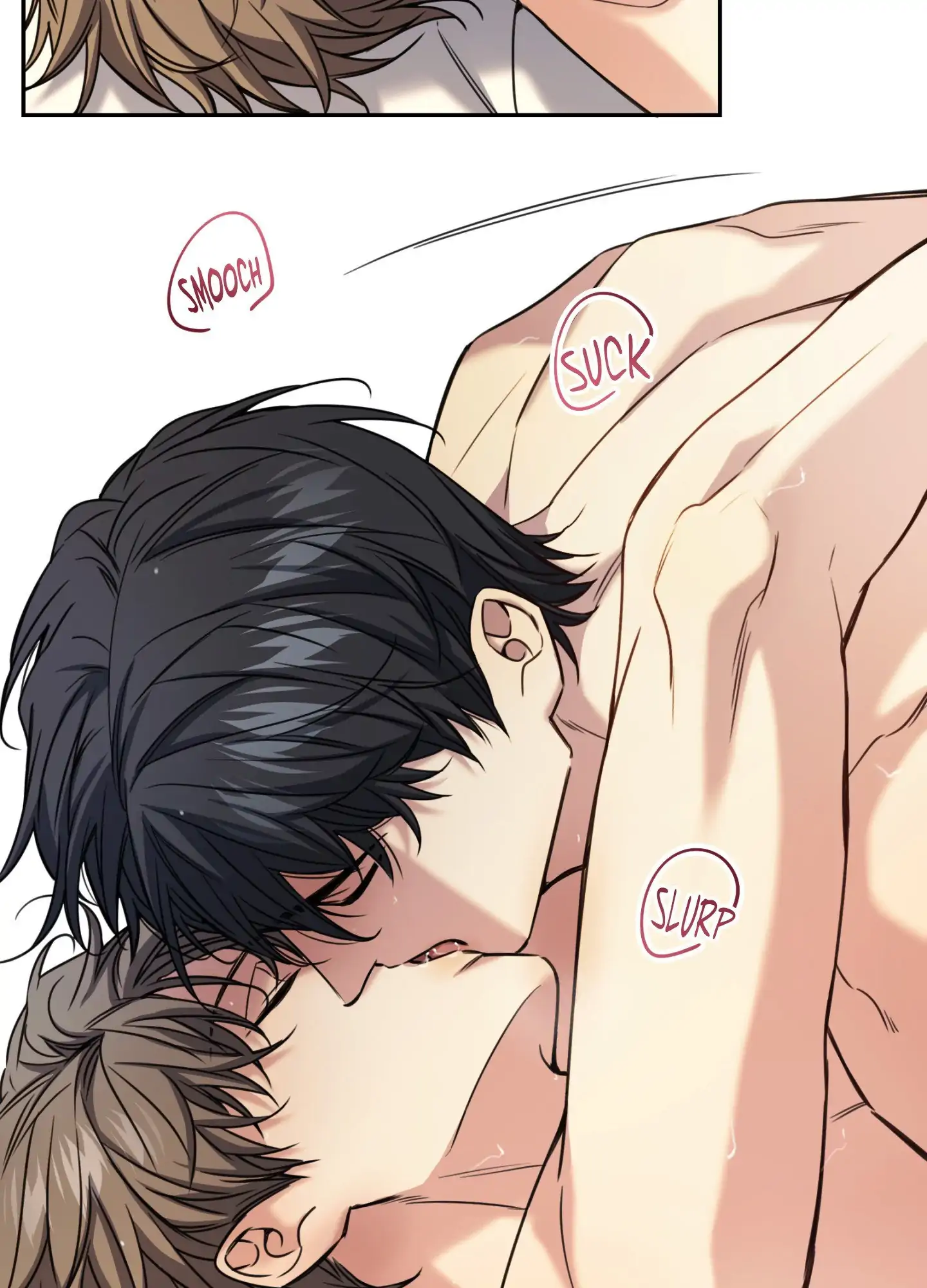 Melting Point [Pibi] - Chapter 26 manhwa