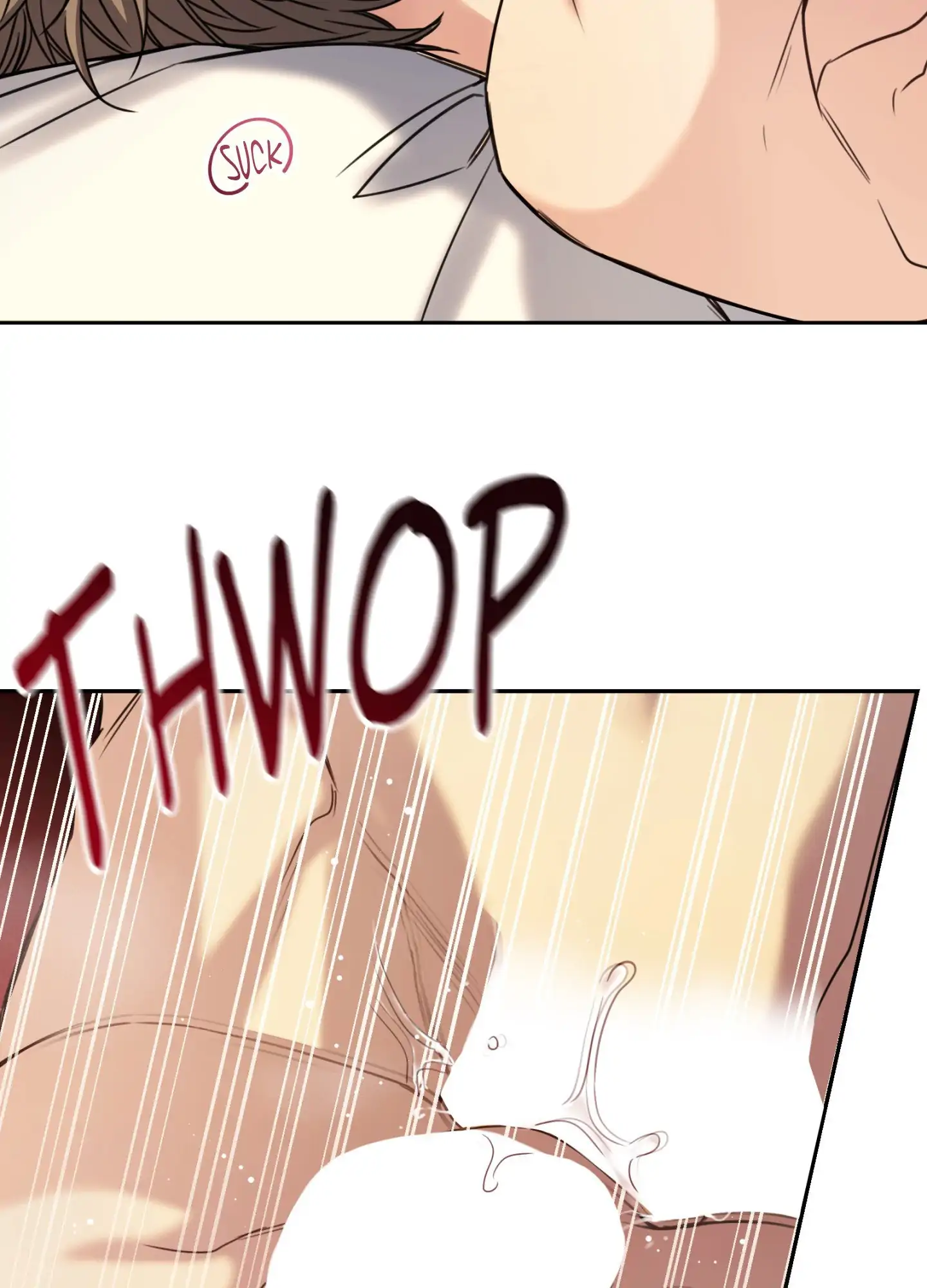 Melting Point [Pibi] - Chapter 26 manhwa
