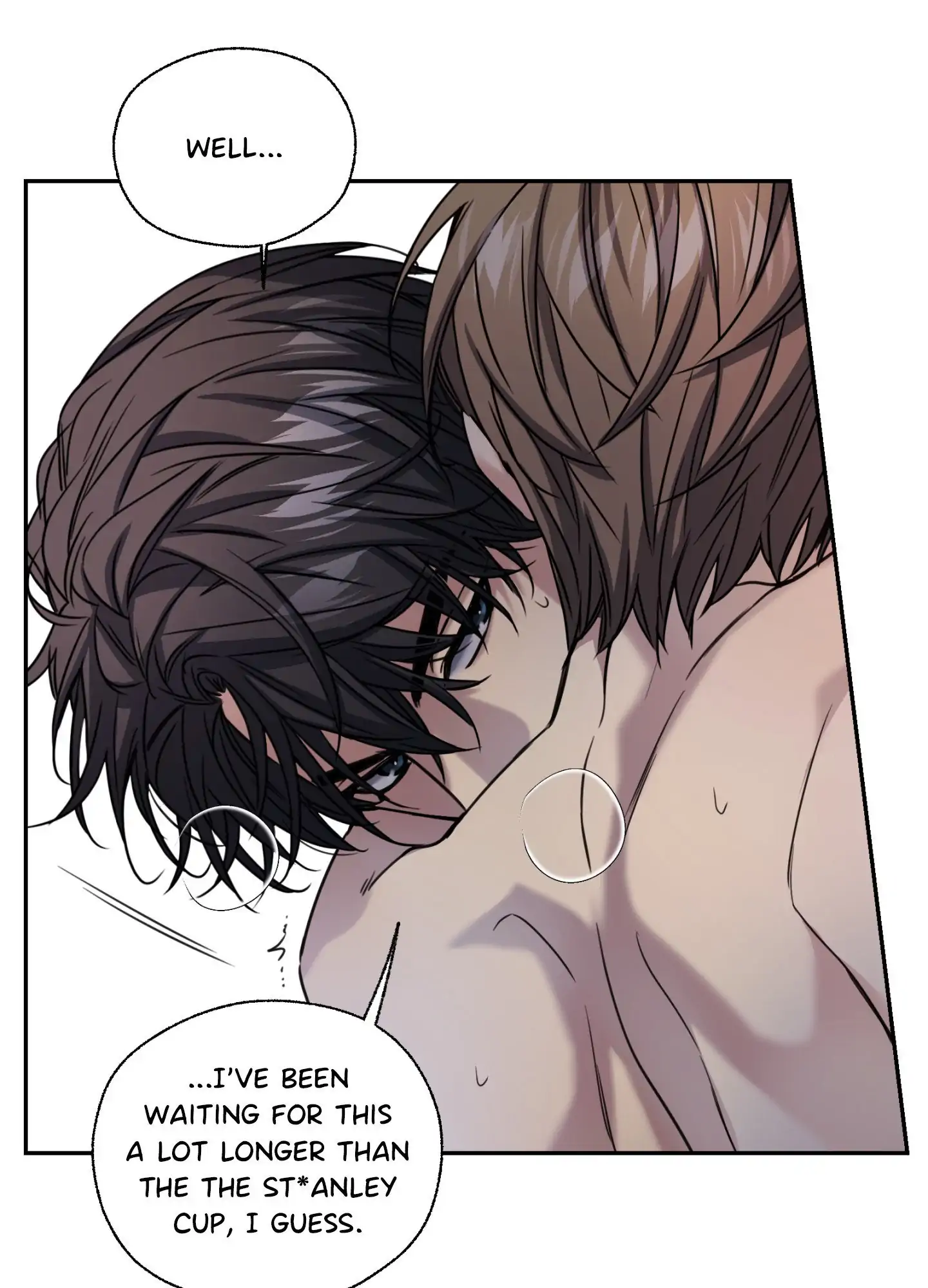 Melting Point [Pibi] - Chapter 26 manhwa