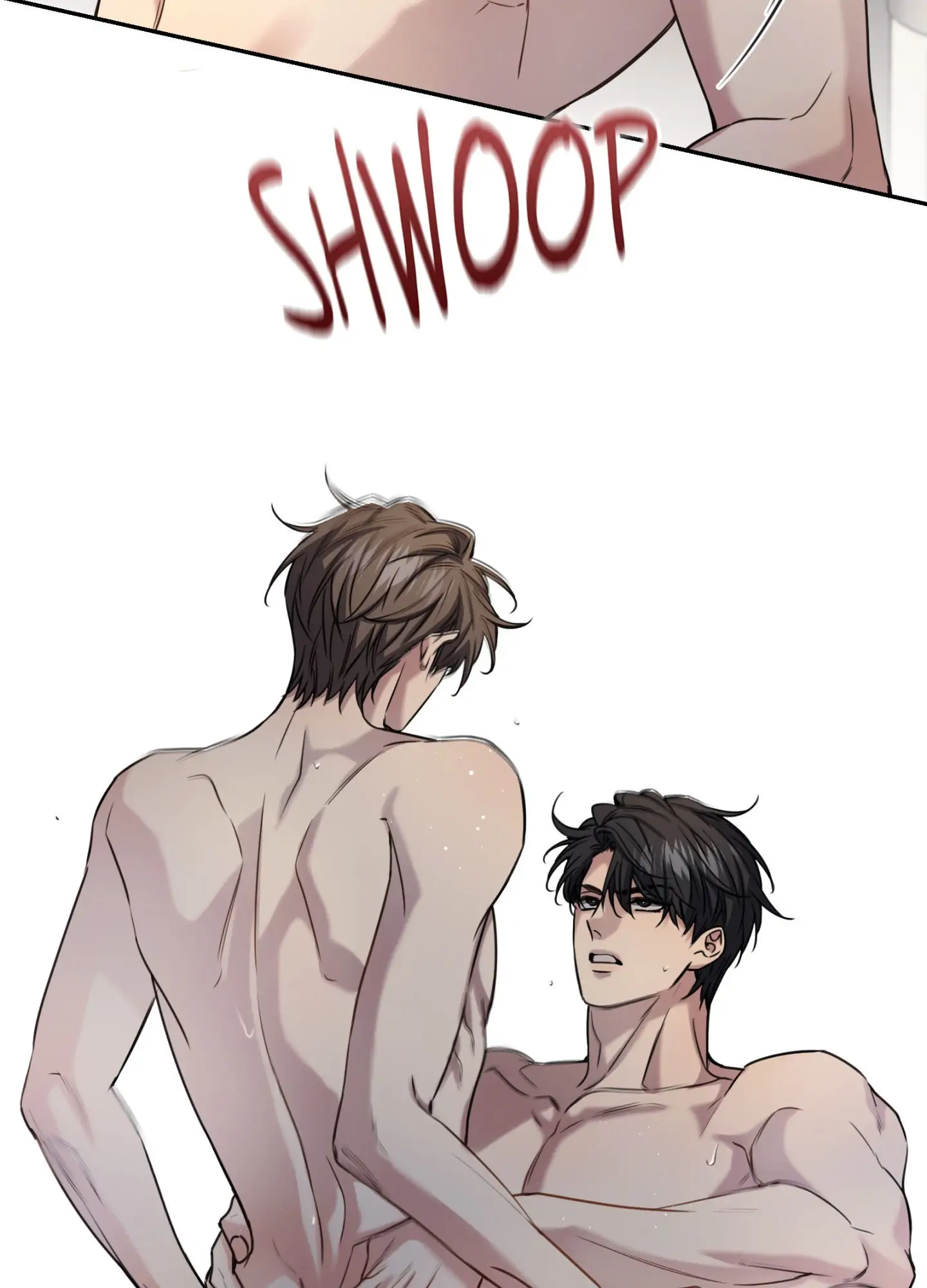Melting Point [Pibi] - Chapter 26 manhwa
