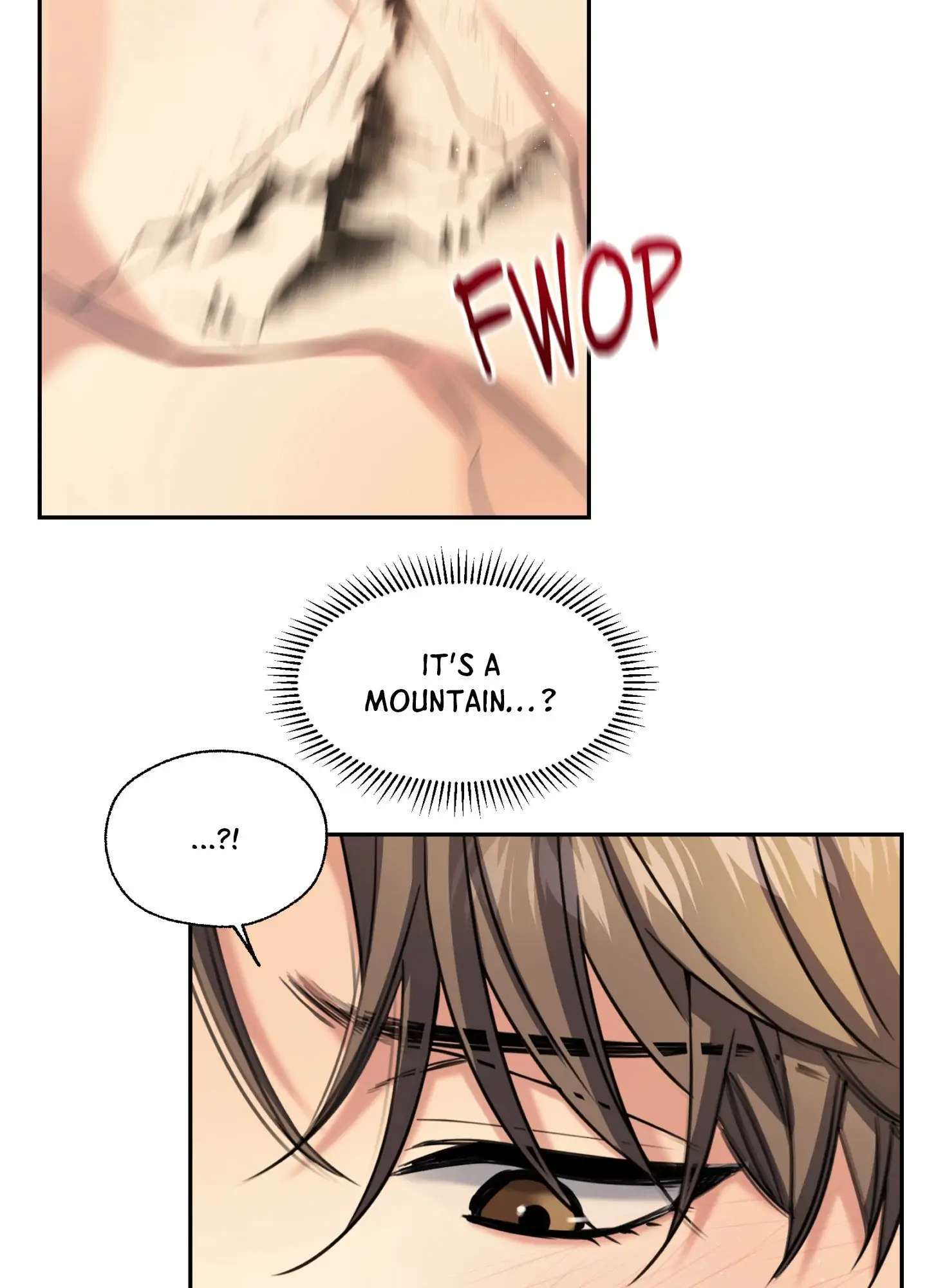 Melting Point [Pibi] - Chapter 26 manhwa