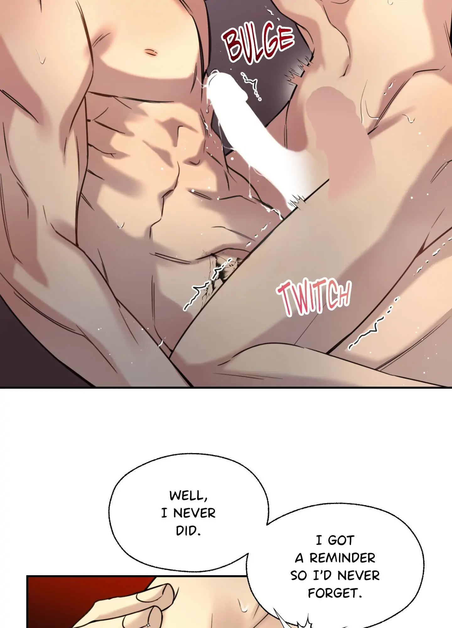 Melting Point [Pibi] - Chapter 26 manhwa