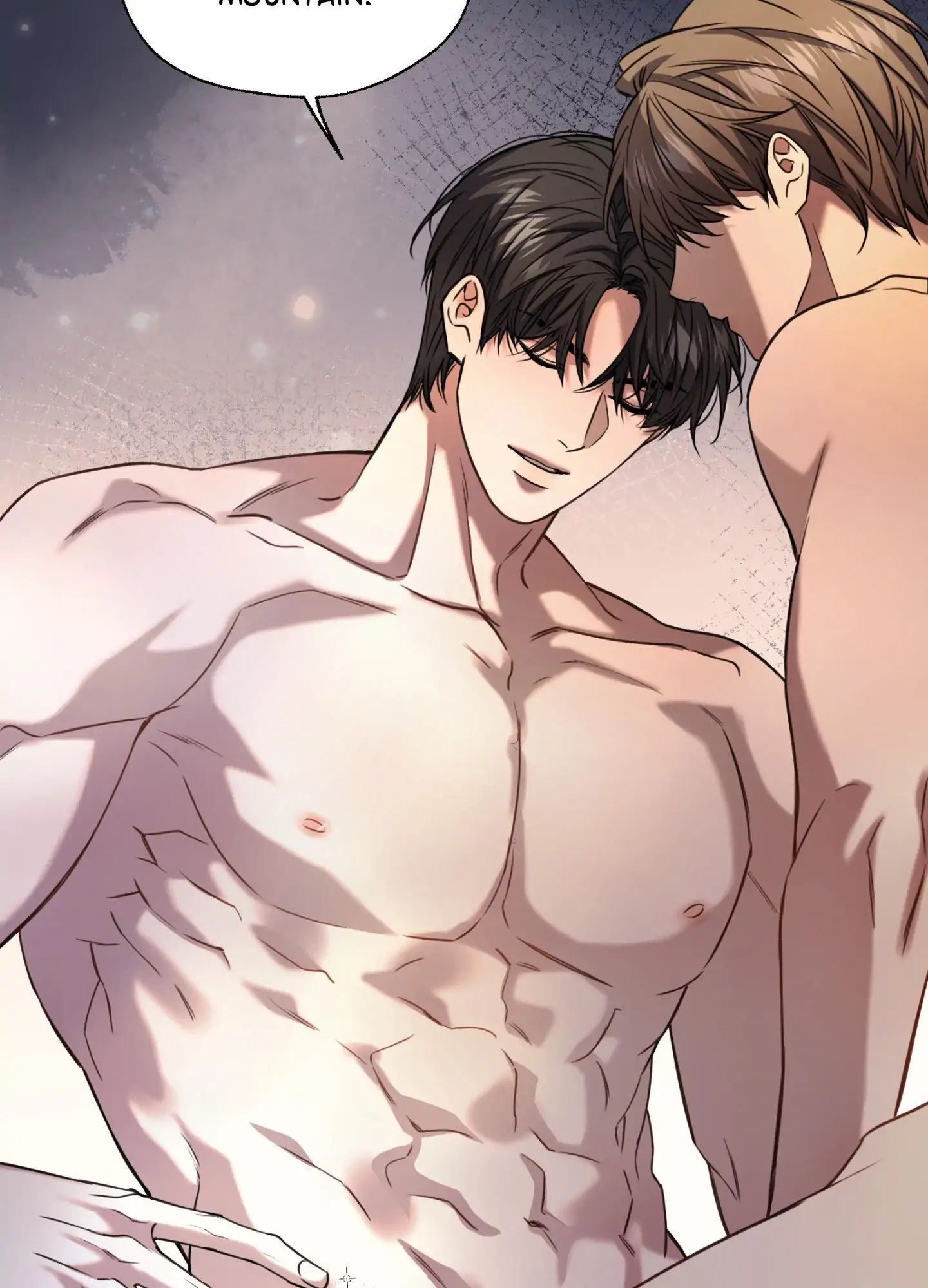 Melting Point [Pibi] - Chapter 26 manhwa