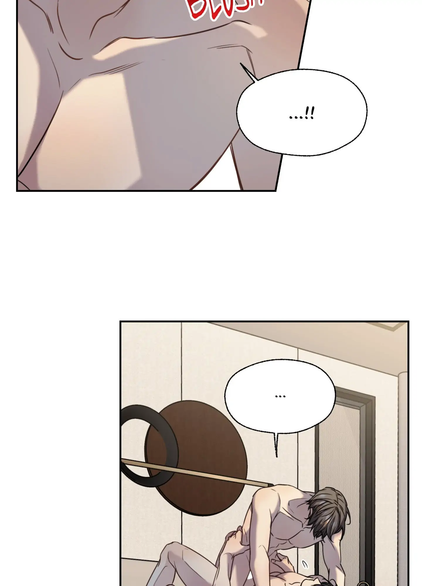 Melting Point [Pibi] - Chapter 26 manhwa