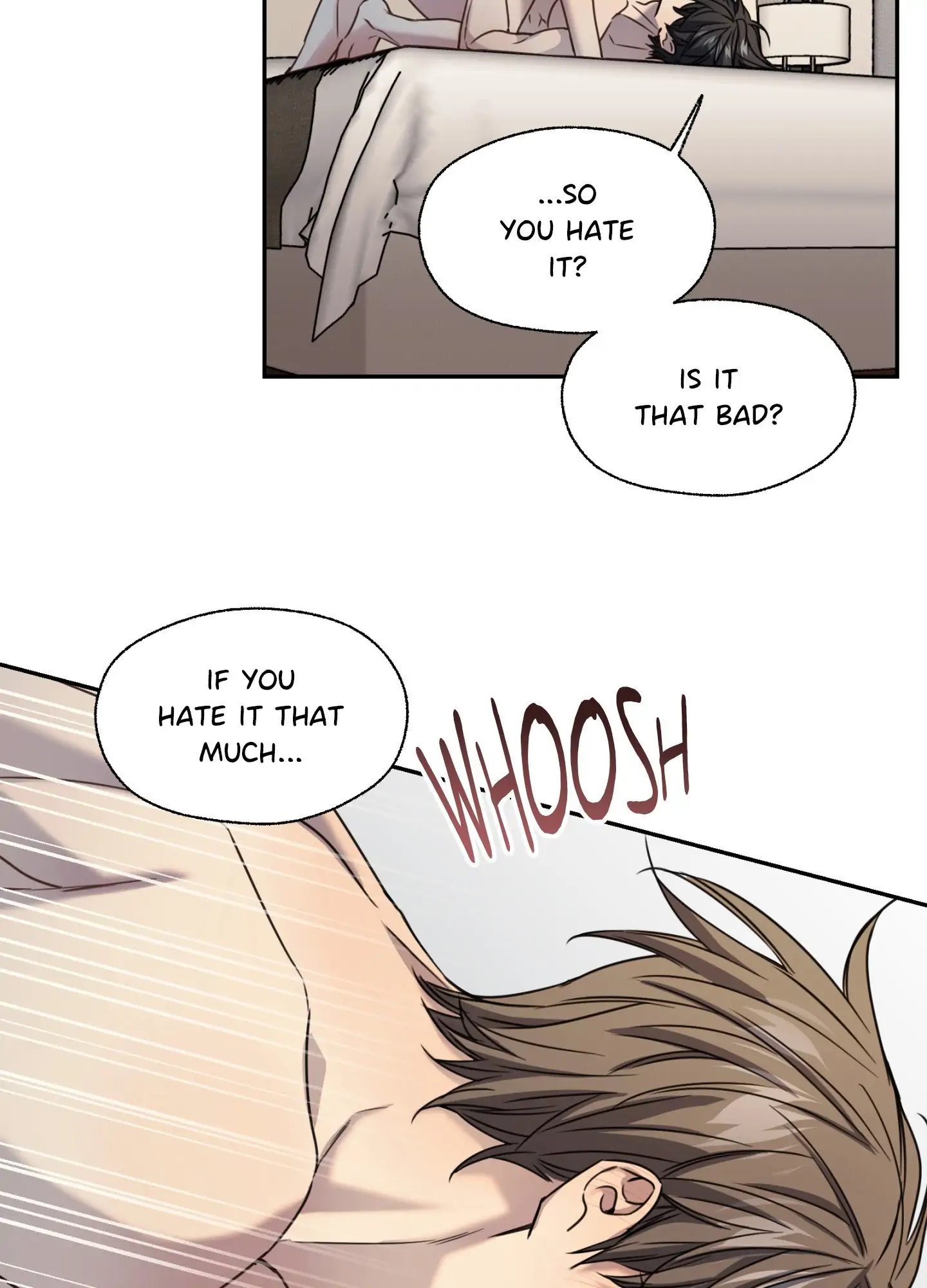 Melting Point [Pibi] - Chapter 26 manhwa