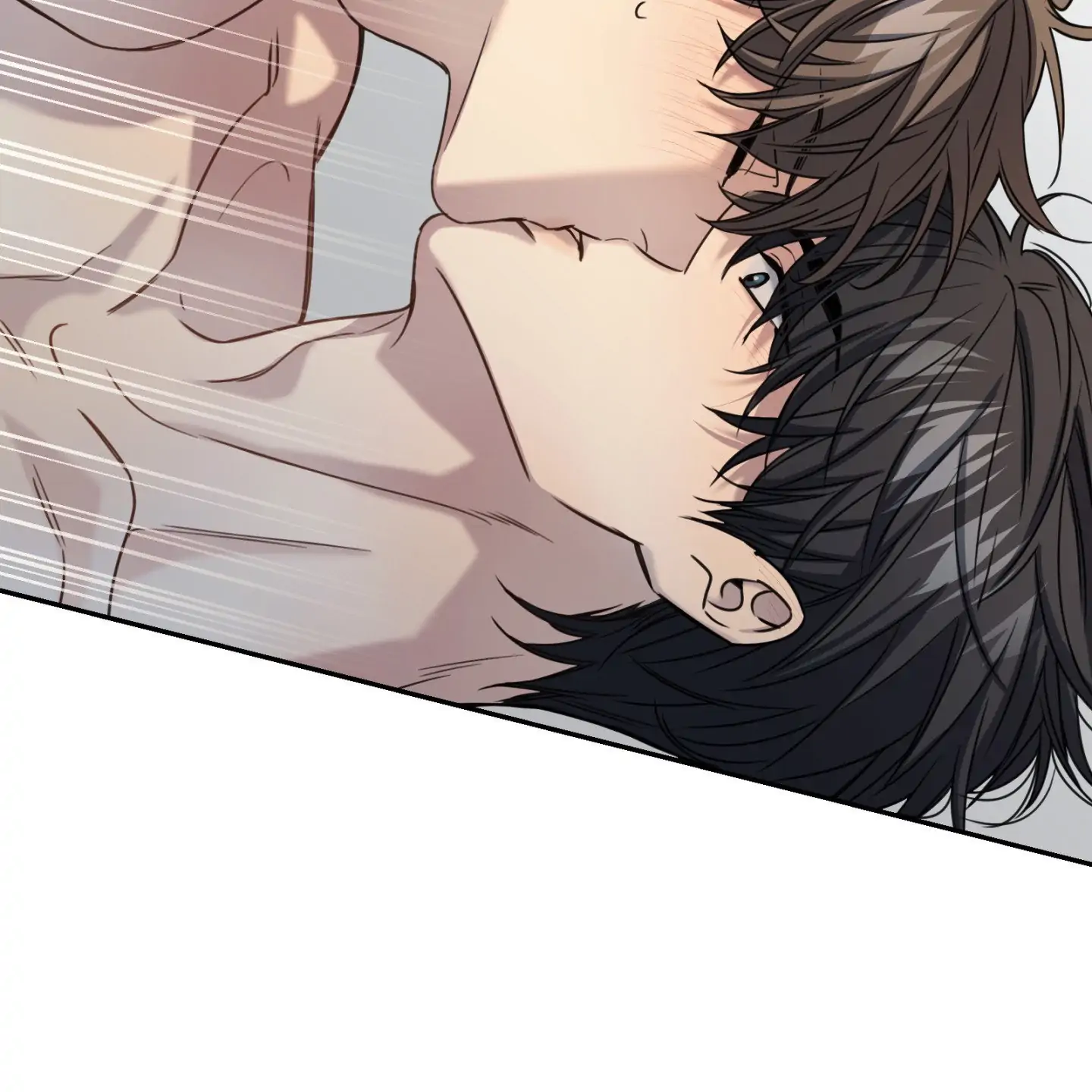 Melting Point [Pibi] - Chapter 26 manhwa