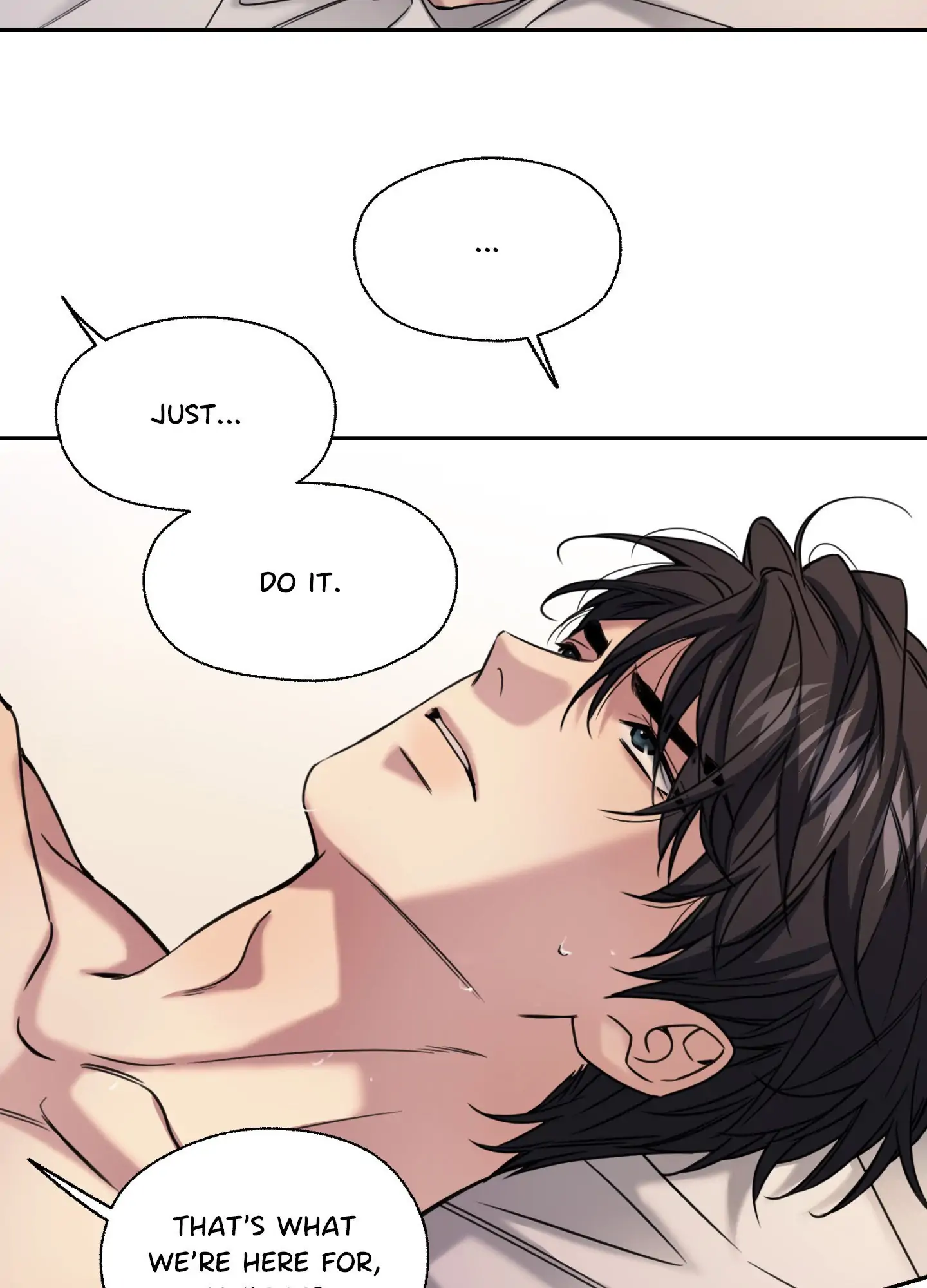 Melting Point [Pibi] - Chapter 26 manhwa